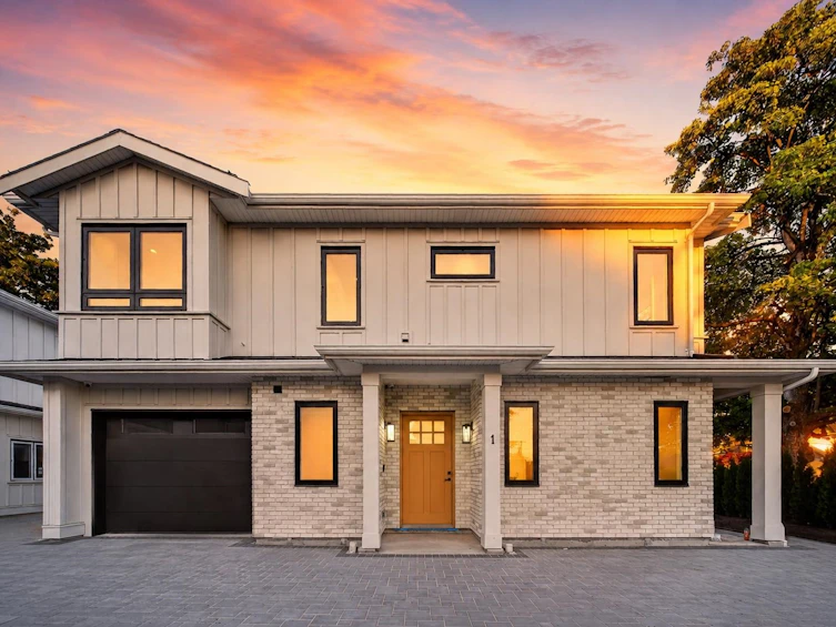 1-7571 Petts Road, Richmond, BC, V7A 1J9
