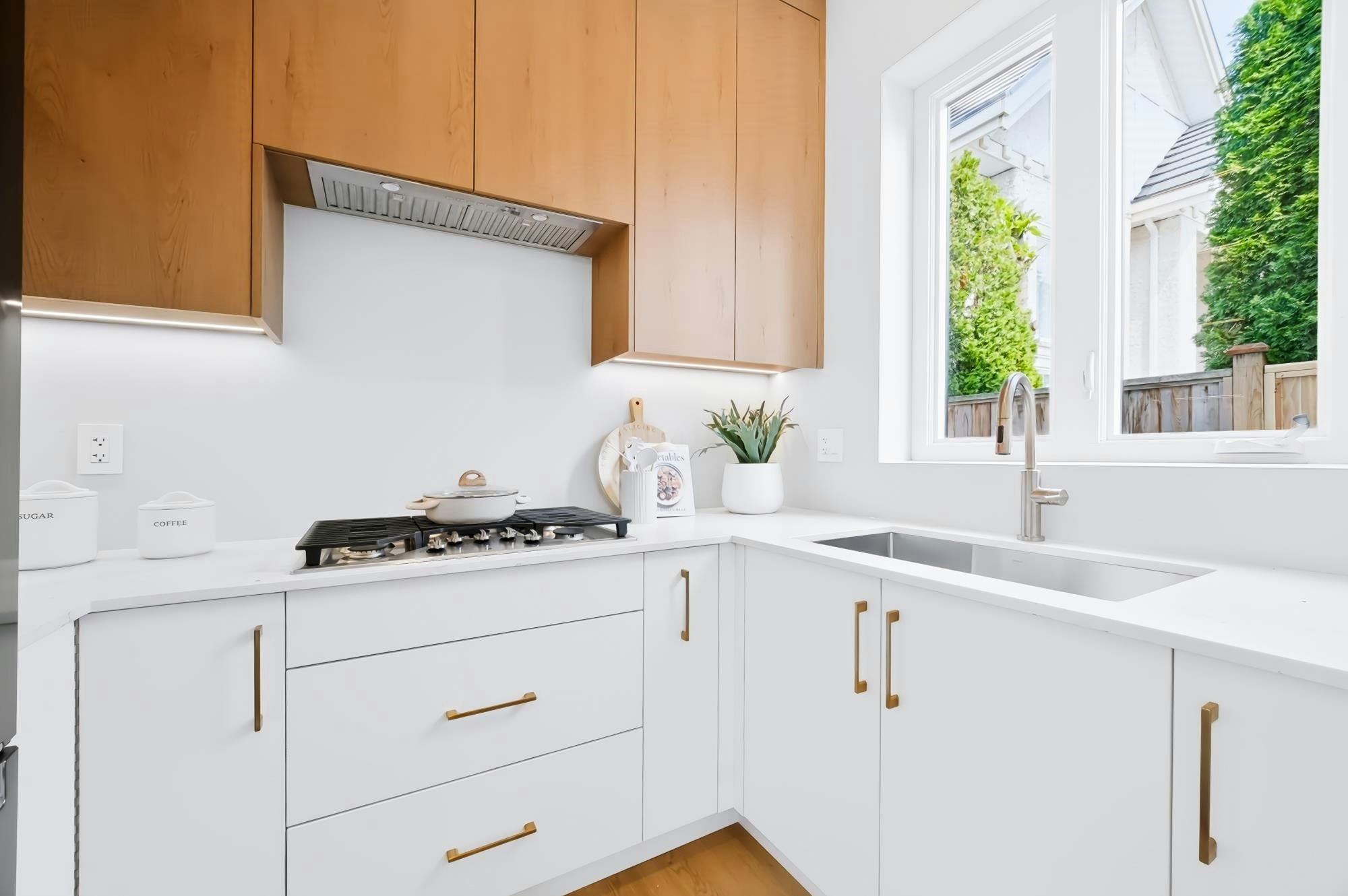 1-7571 Petts Road, Richmond, BC, V7A 1J9 - 9