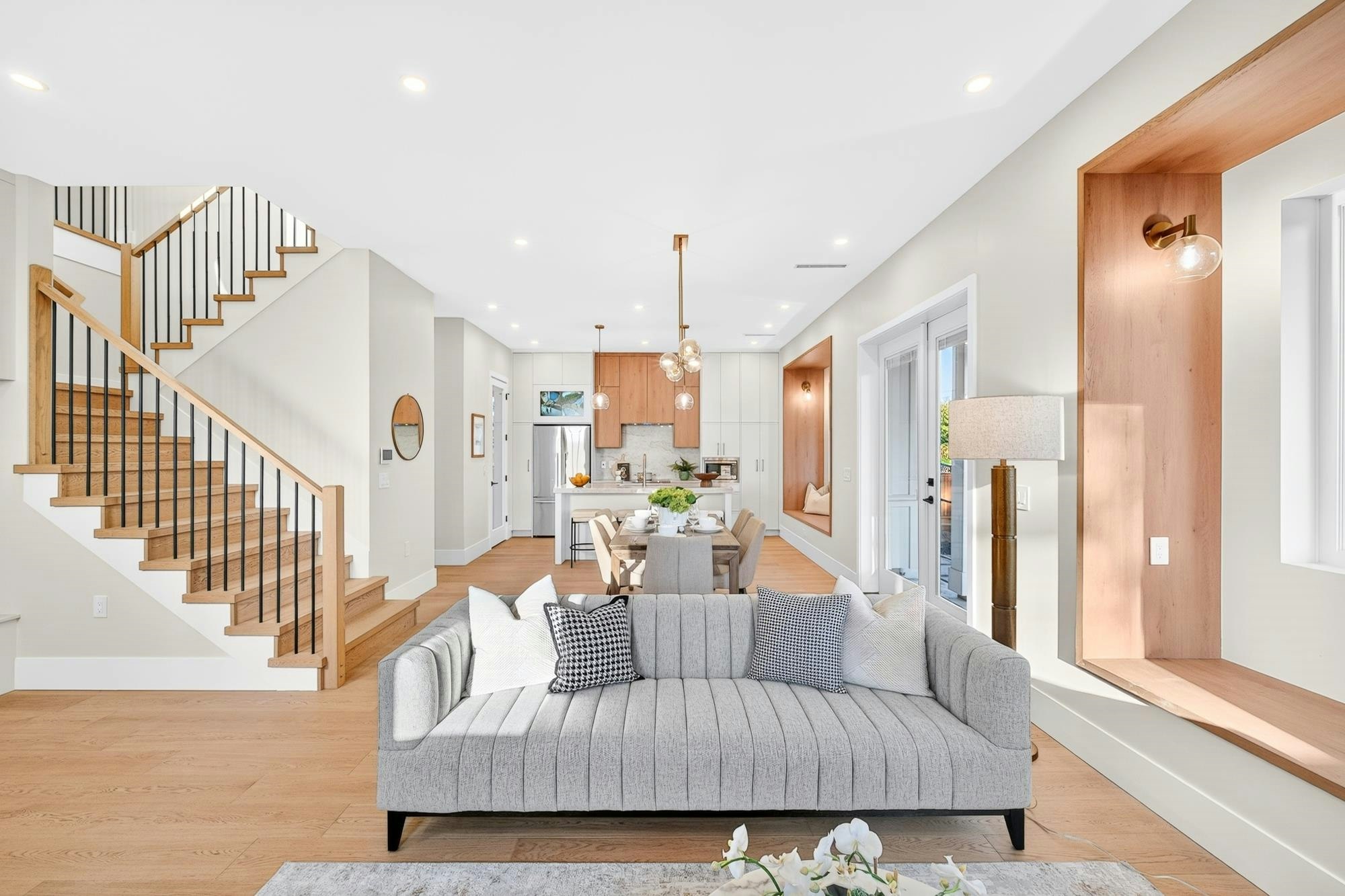 1-7571 Petts Road, Richmond, BC, V7A 1J9 - 3