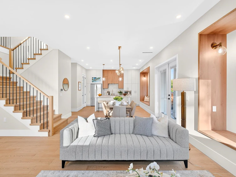1-7571 Petts Road, Richmond, BC, V7A 1J9 - 3