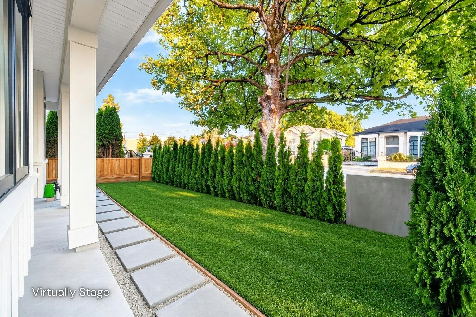 1-7571 Petts Road, Richmond, BC, V7A 1J9 - 24