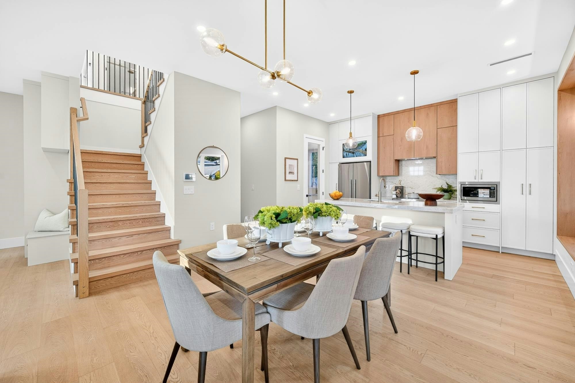 1-7571 Petts Road, Richmond, BC, V7A 1J9 - 4
