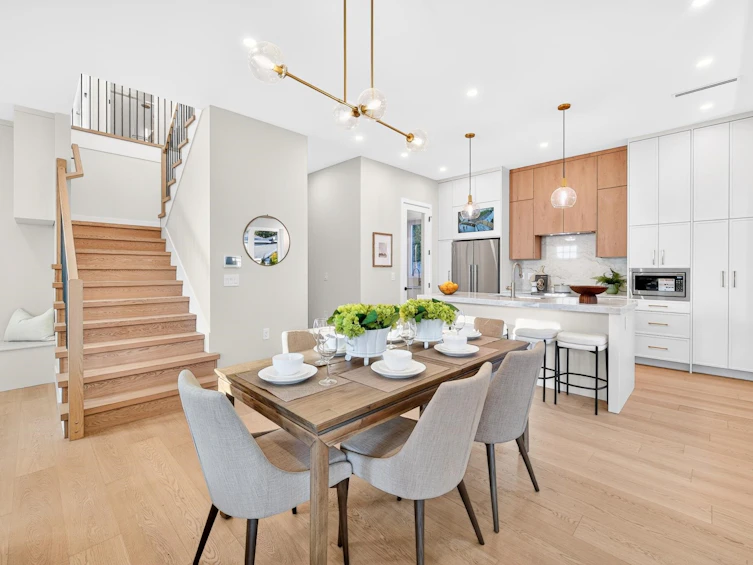 1-7571 Petts Road, Richmond, BC, V7A 1J9 - 4