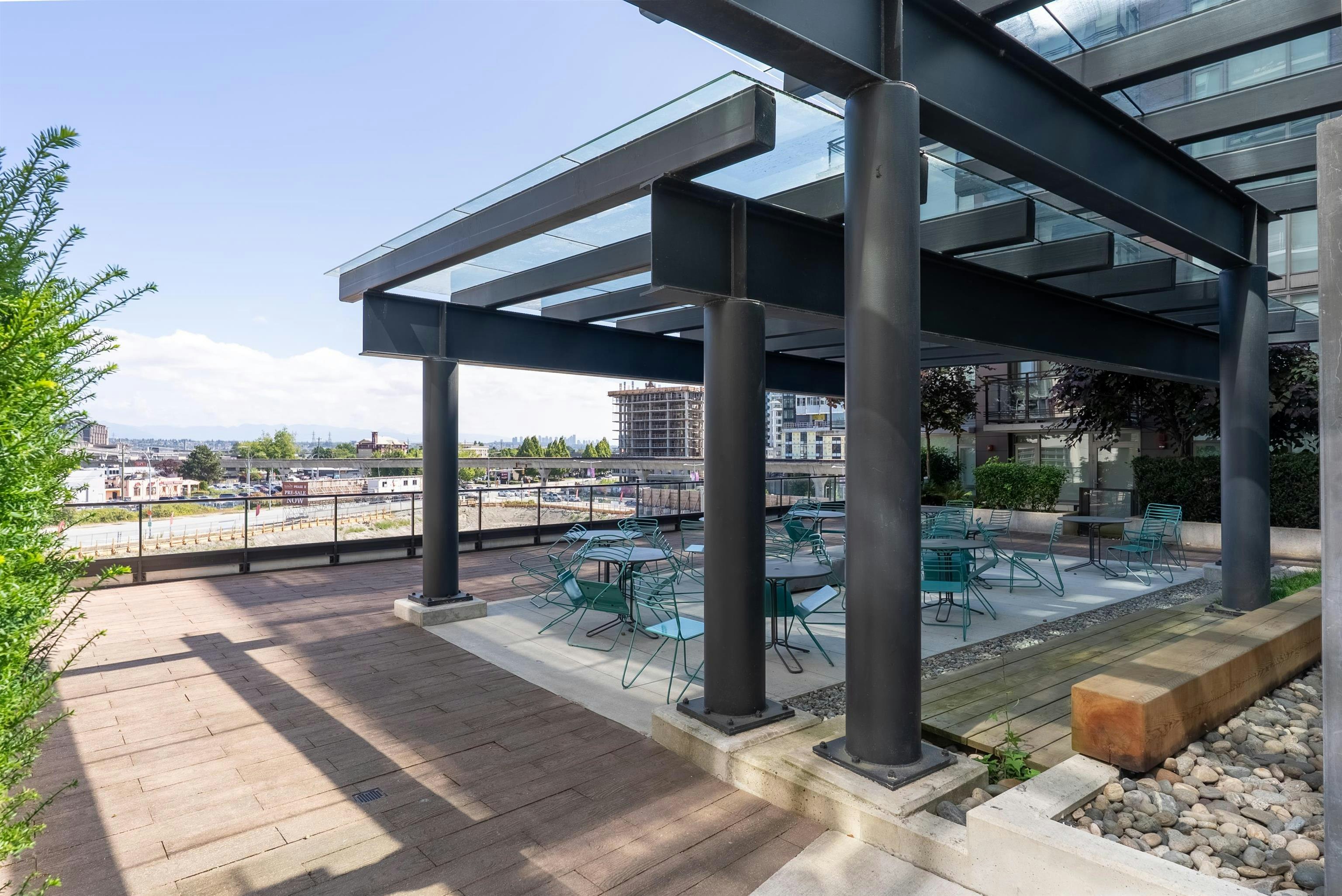 1002-3200 Corvette Way, Richmond, BC, V6X 0T8 - 24