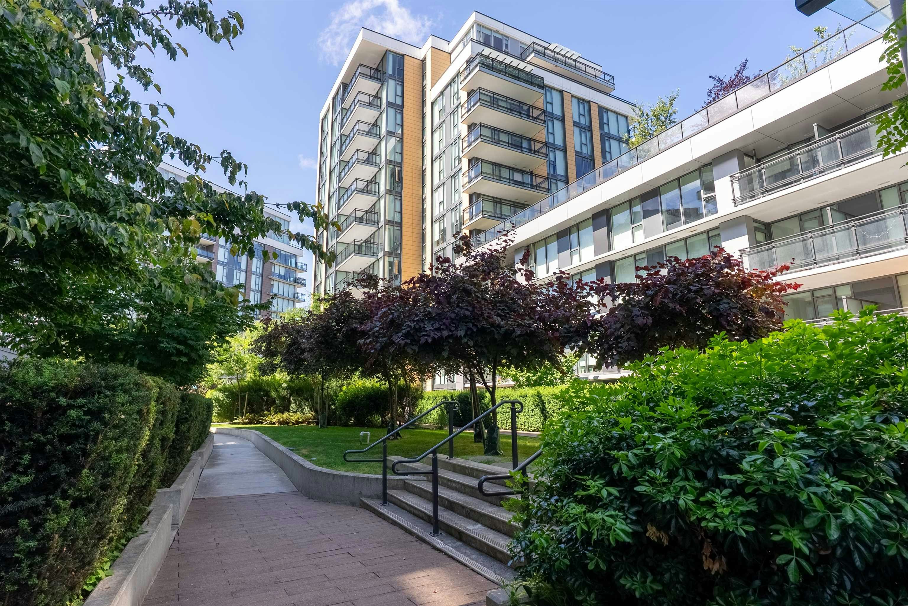 1002-3200 Corvette Way, Richmond, BC, V6X 0T8 - 31