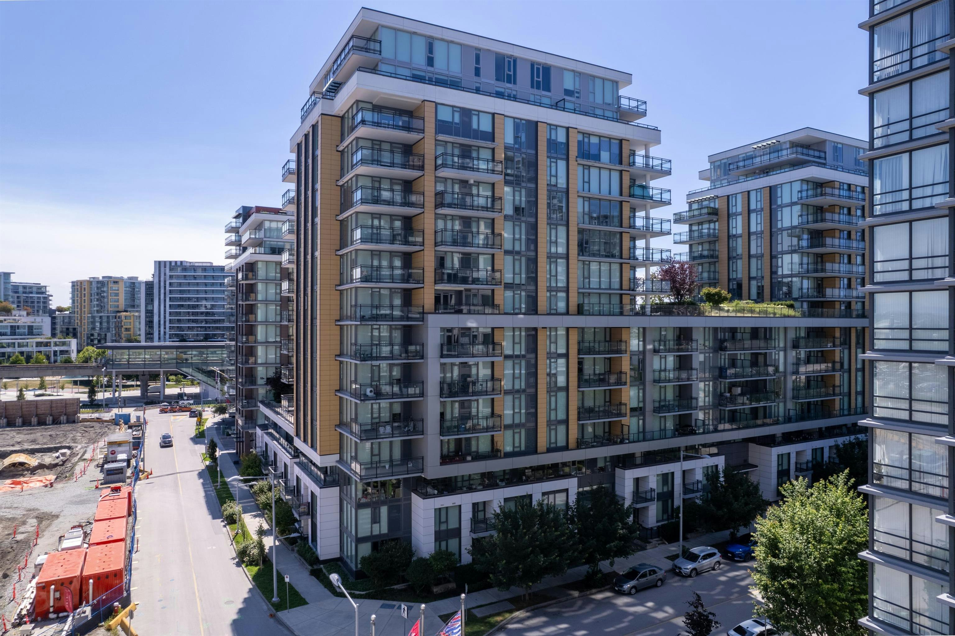 1002-3200 Corvette Way, Richmond, BC, V6X 0T8