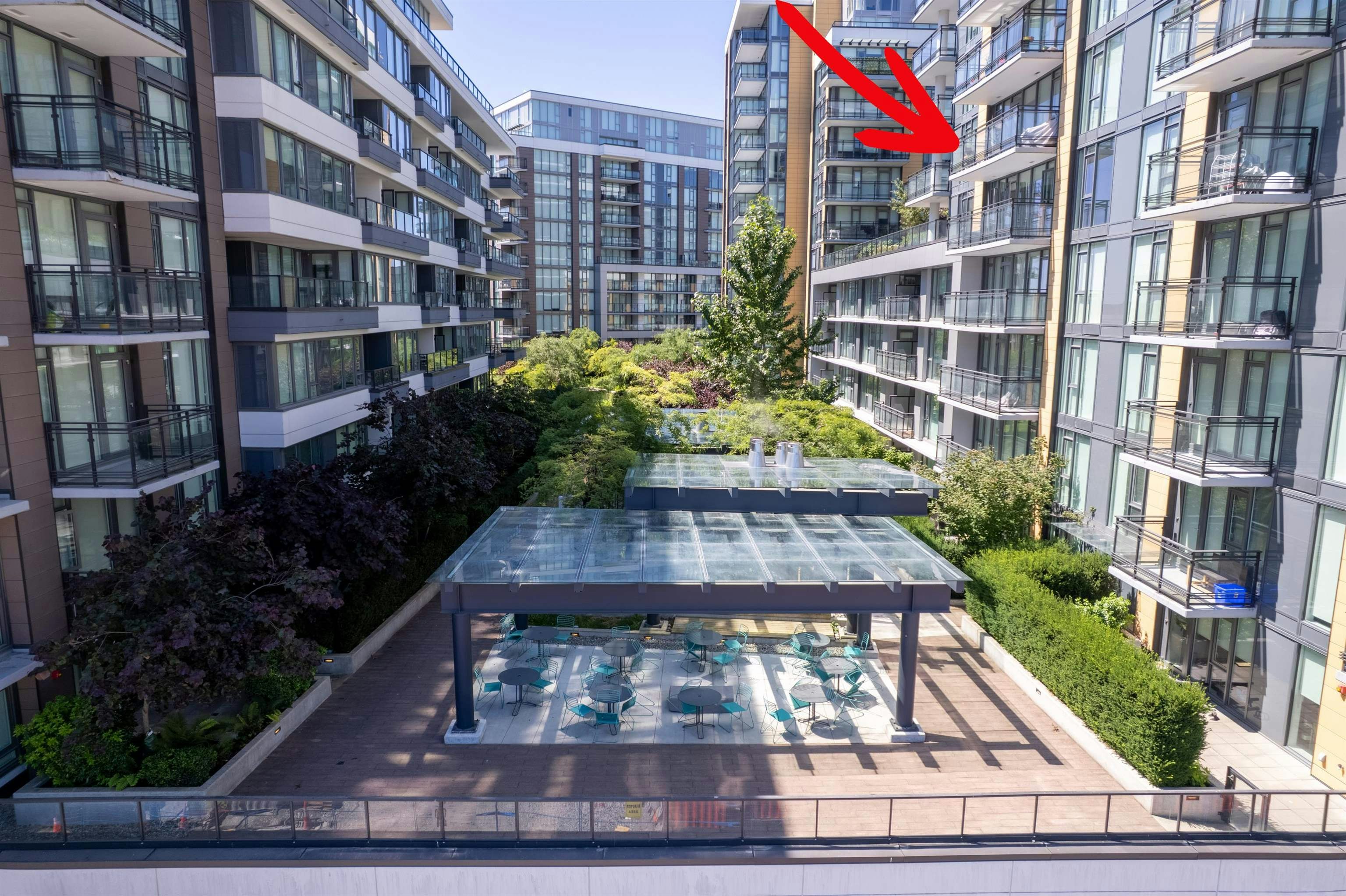 1002-3200 Corvette Way, Richmond, BC, V6X 0T8 - 37
