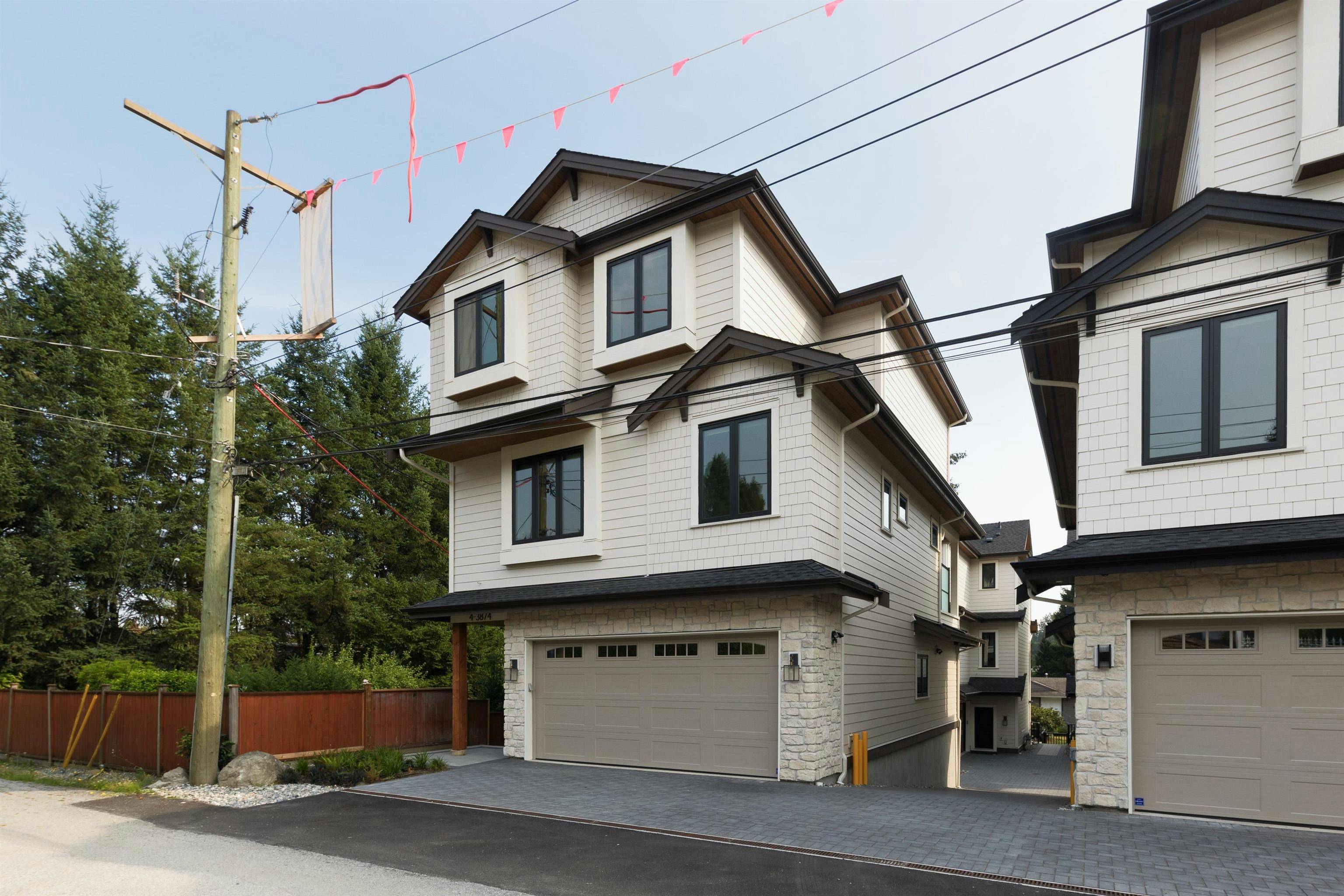 4-3874 Winlake Crescent, Burnaby, BC, V5A 2G5 - 29