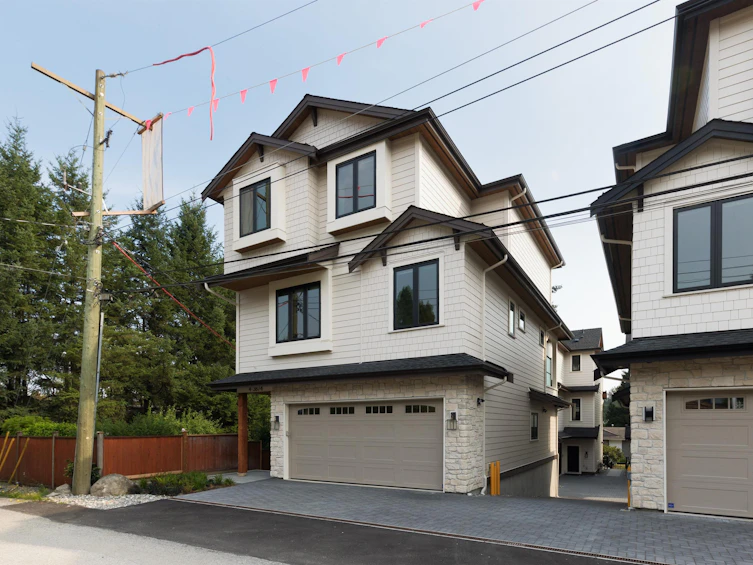 4-3874 Winlake Crescent, Burnaby, BC, V5A 2G5 - 29
