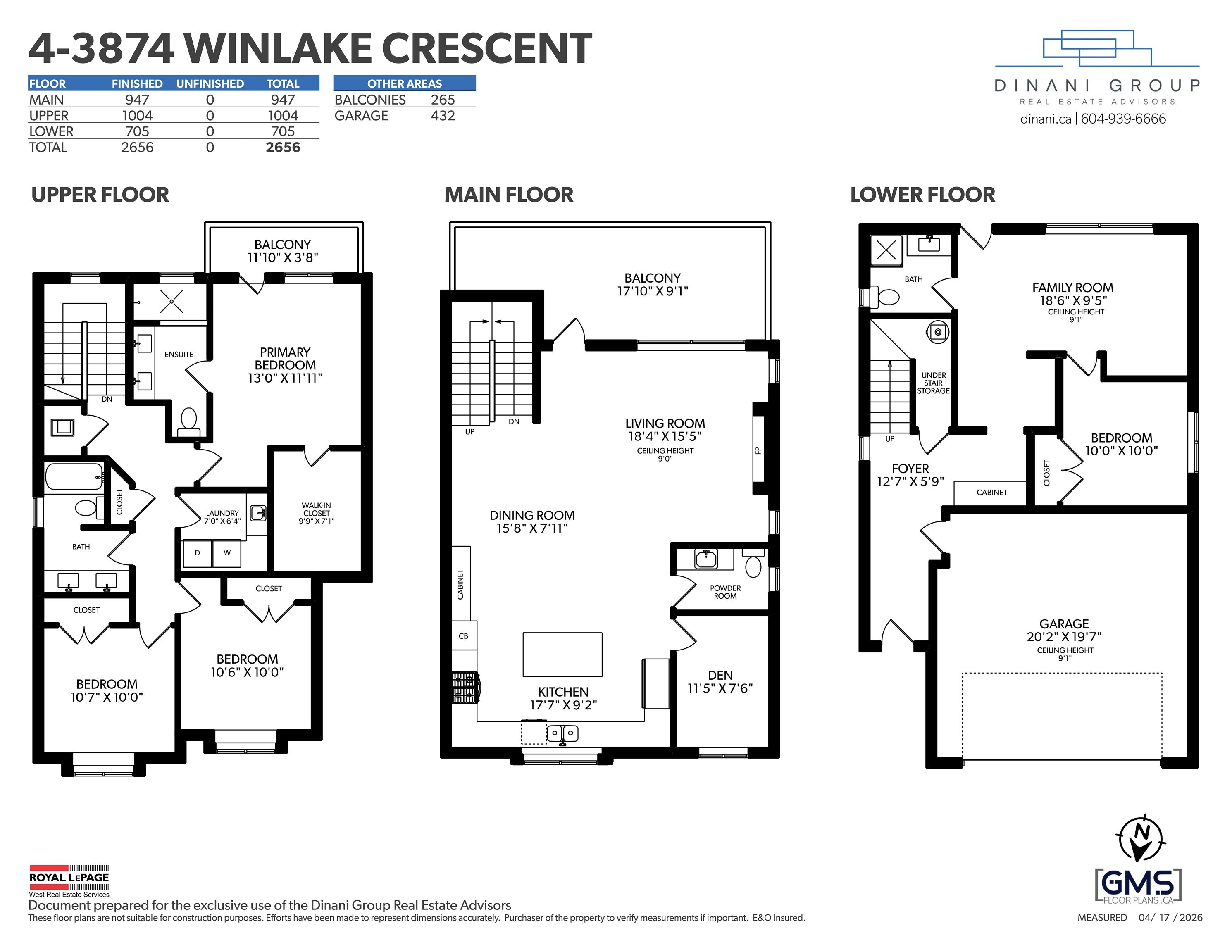 4-3874 Winlake Crescent, Burnaby, BC, V5A 2G5 - 32