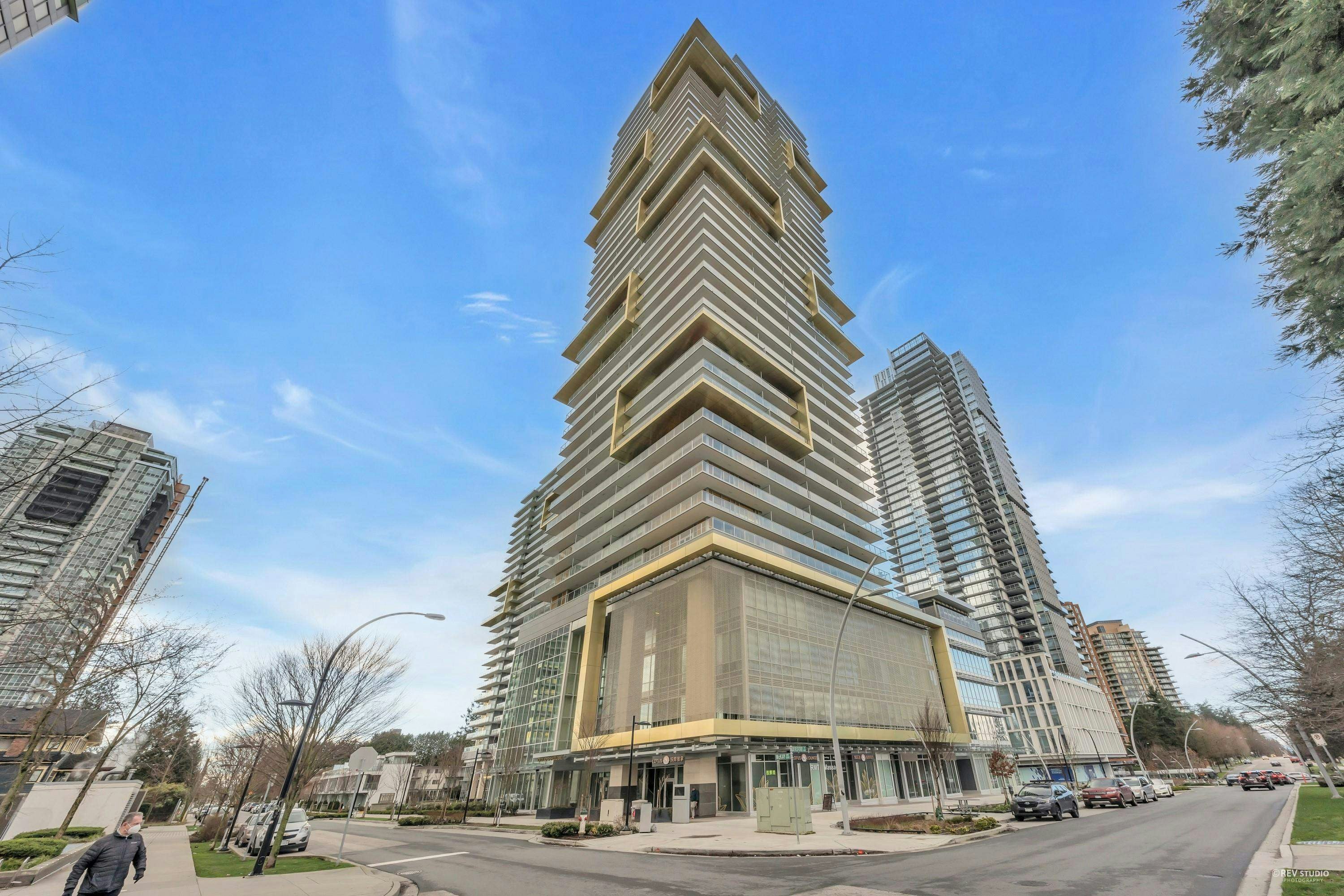 3606-6383 Mckay Avenue, Burnaby, BC, V5H 0H8