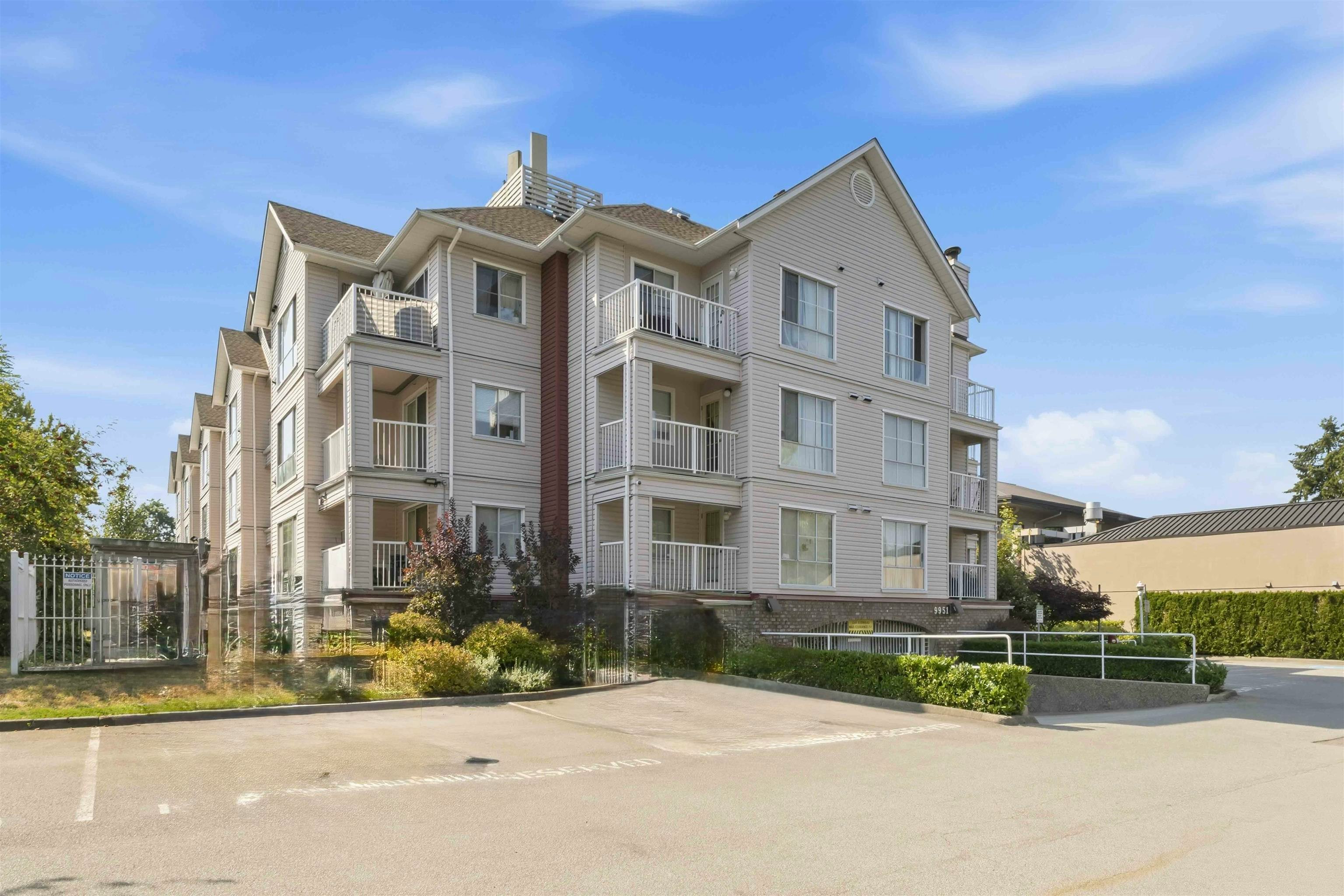 107-9951 152 Street, Surrey, BC, V3R 4G5