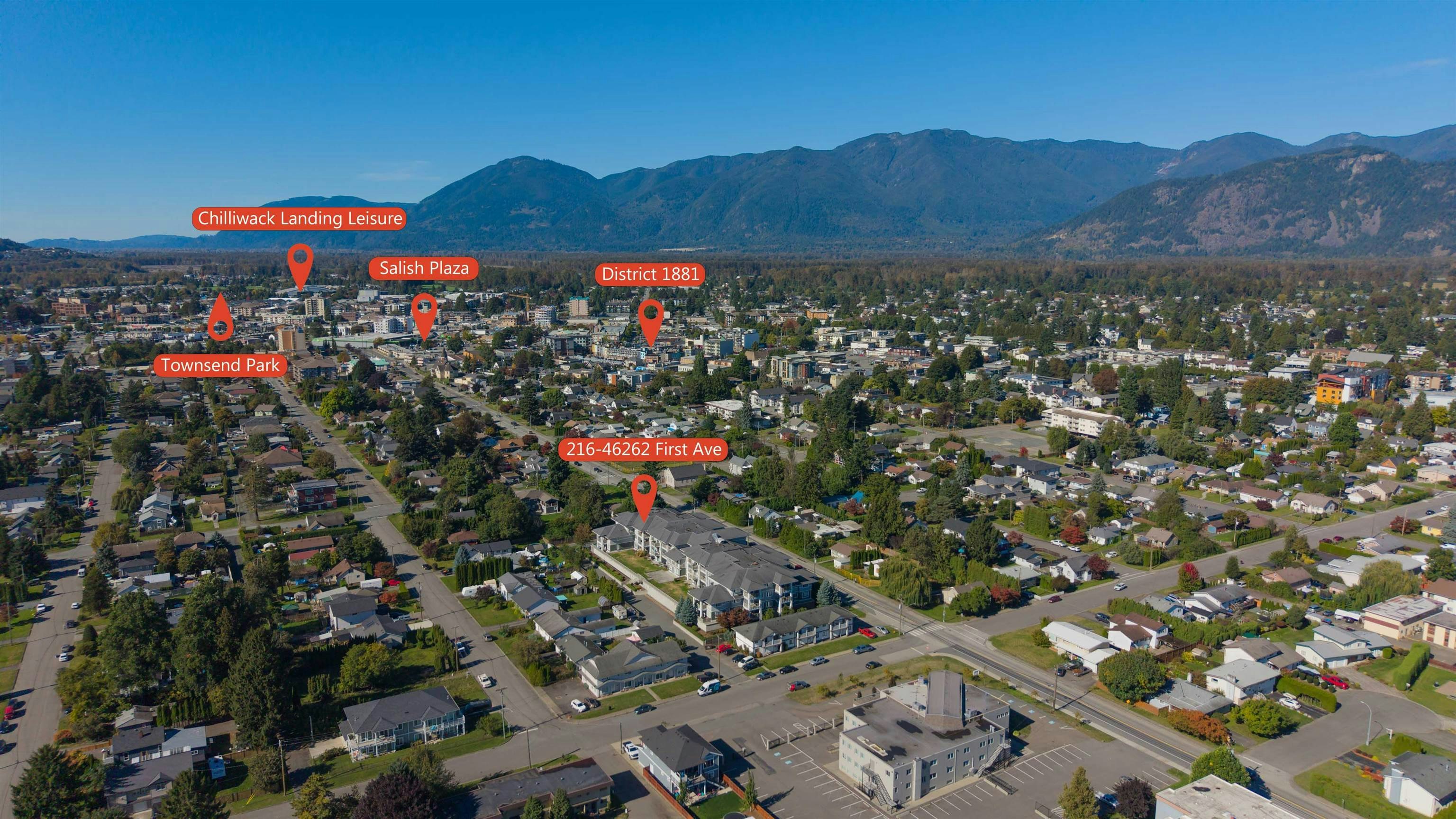 216-46262 First Avenue, Chilliwack, BC, V2P 0C3 - 22