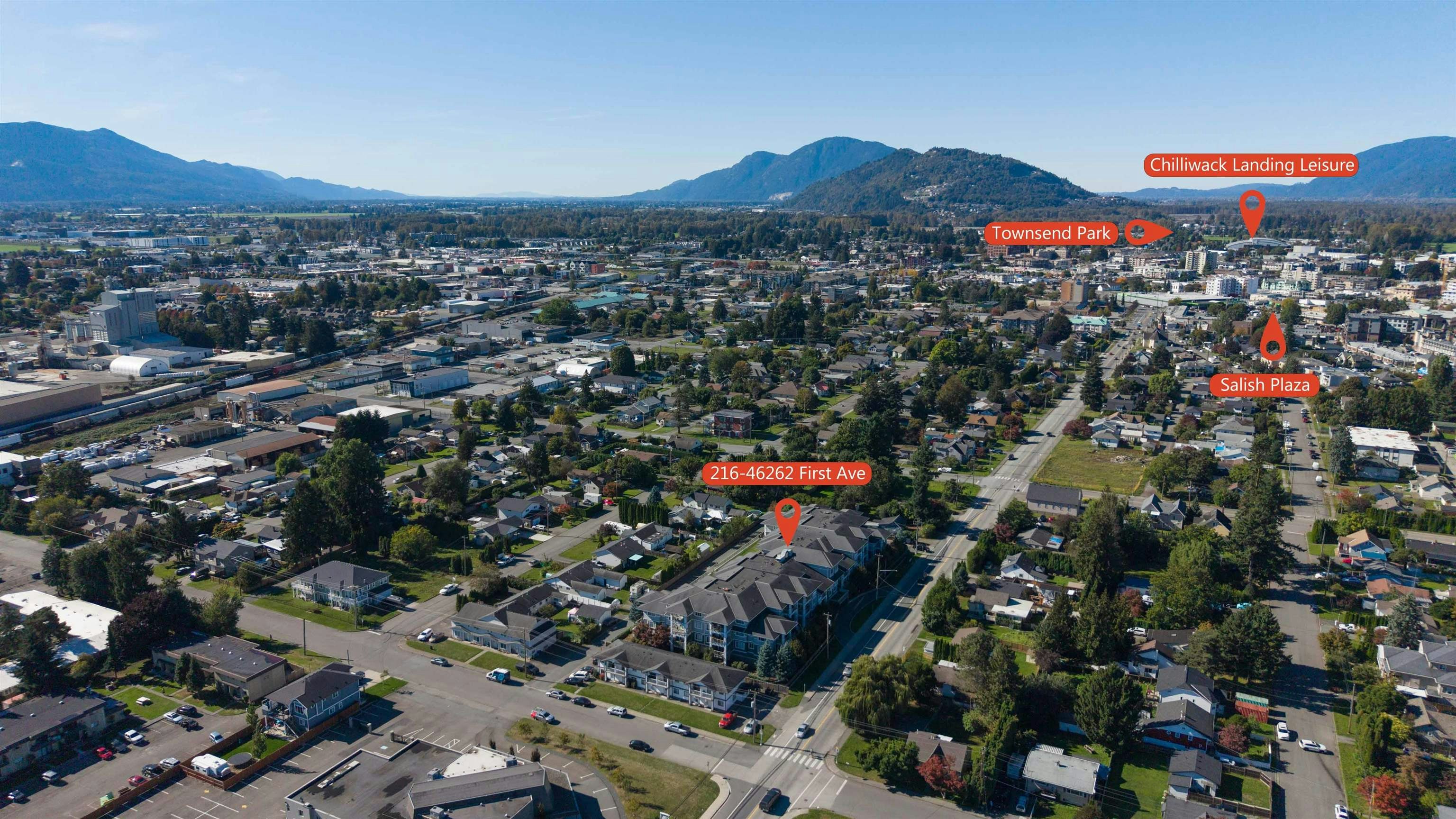 216-46262 First Avenue, Chilliwack, BC, V2P 0C3 - 23