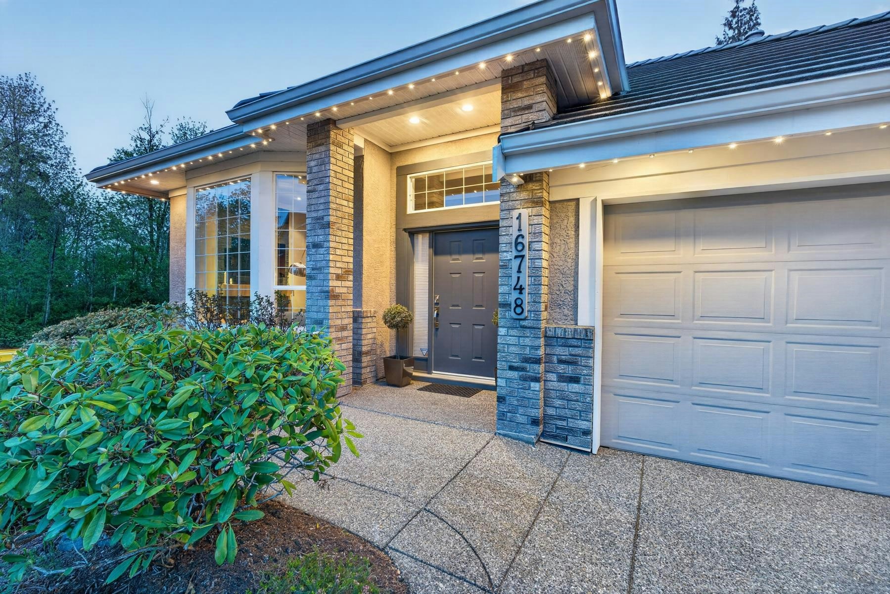 16748 109 Avenue, Surrey, BC, V4N 5H6
