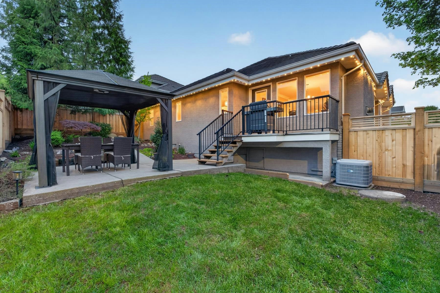 16748 109 Avenue, Surrey, BC, V4N 5H6 - 36