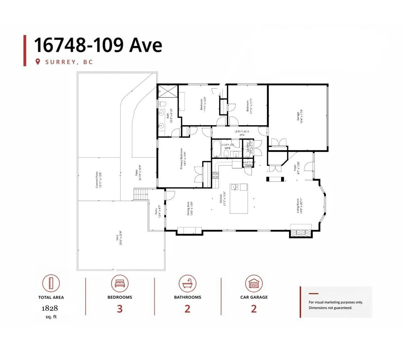16748 109 Avenue, Surrey, BC, V4N 5H6 - 39