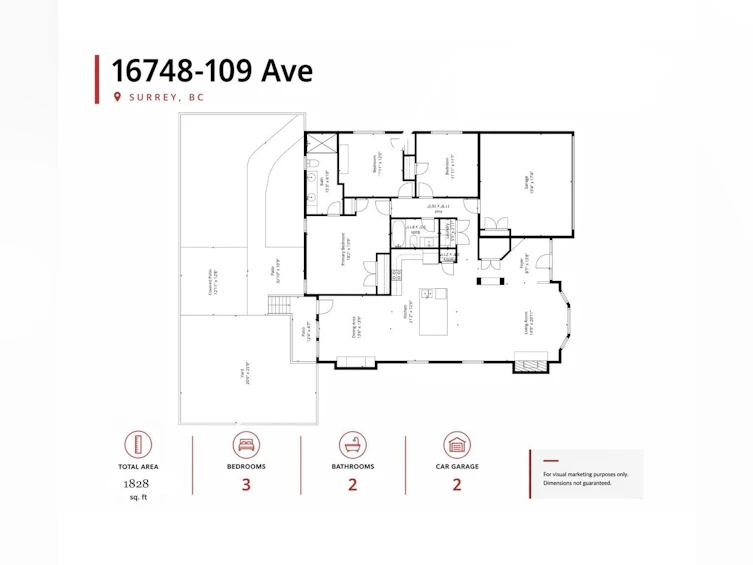 16748 109 Avenue, Surrey, BC, V4N 5H6 - 39