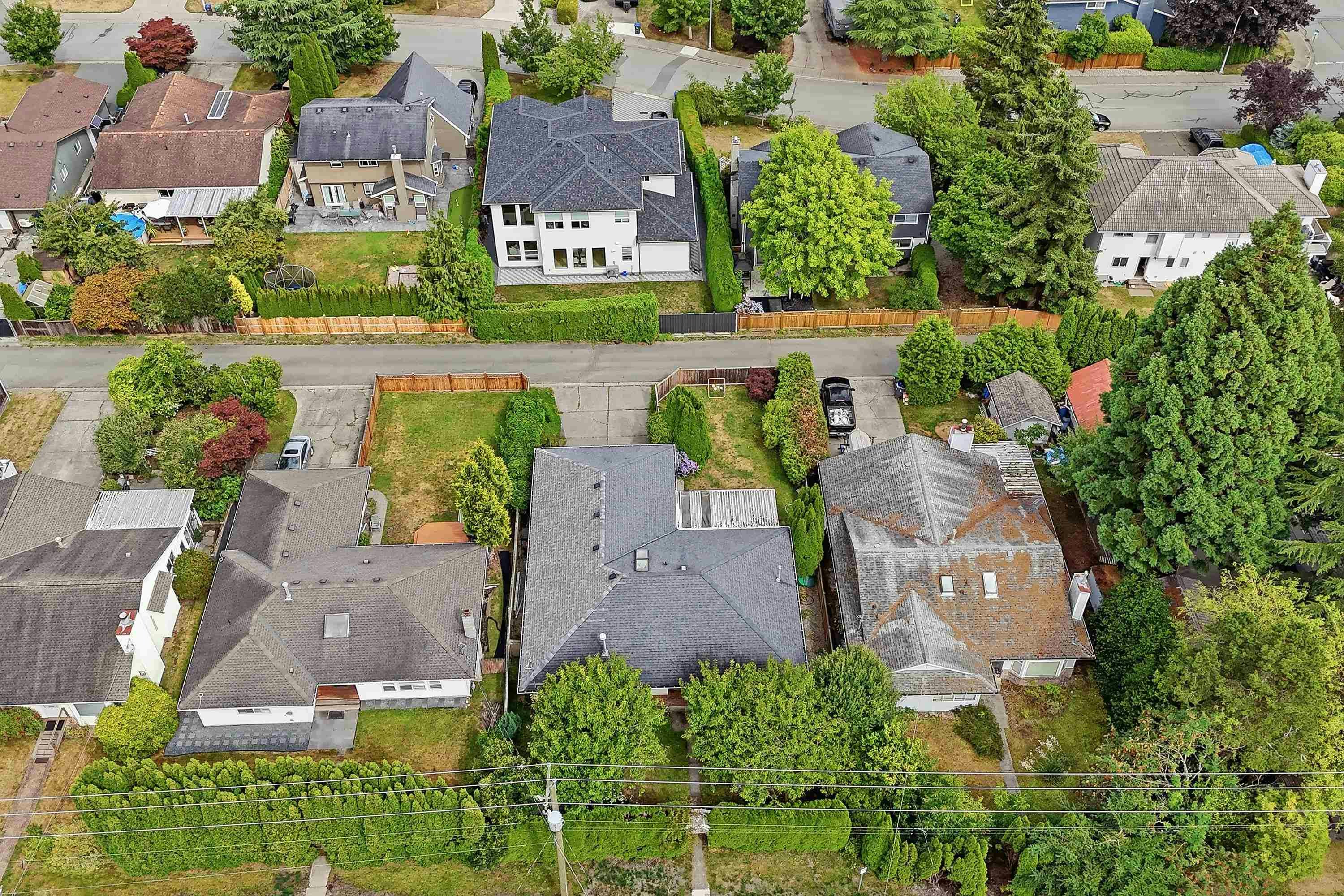 1364 160 Street, Surrey, BC, V4A 4W8