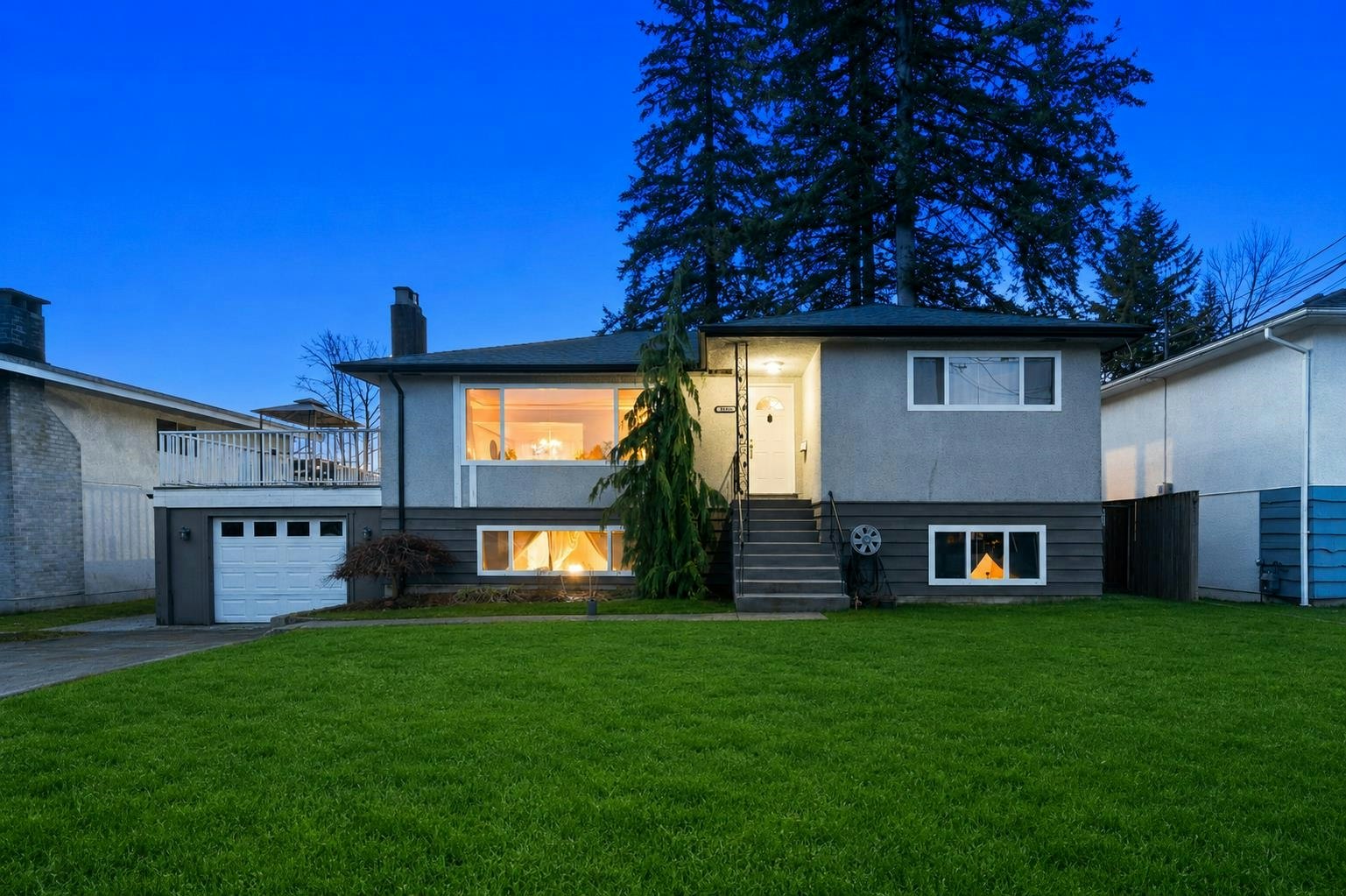 3949 Sefton Street, Port Coquitlam, BC, V3B 3S2