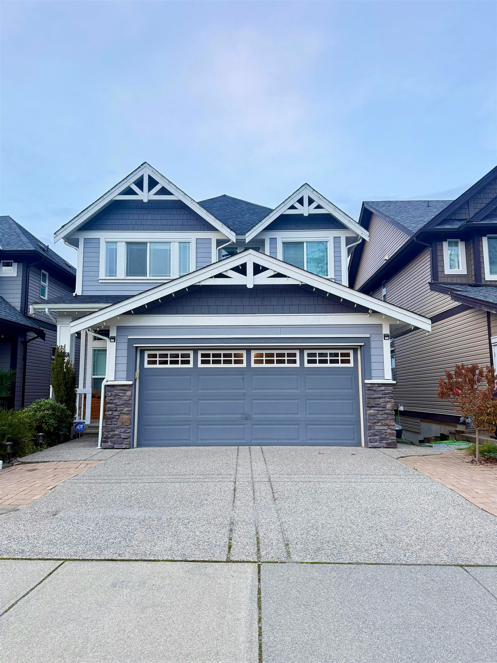 20455 83a Avenue, Langley, BC, V2Y 0S2