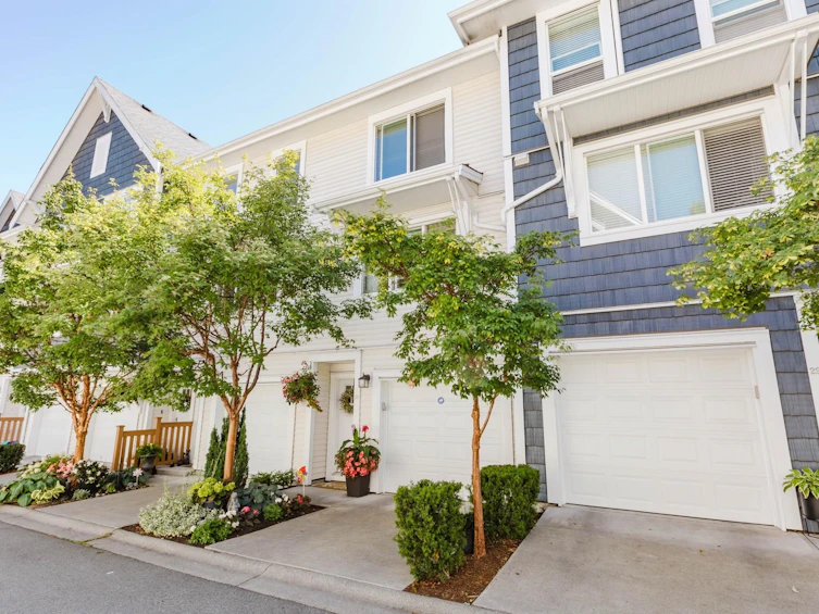 28-3039 156 Street, Surrey, BC, V3Z 6T5