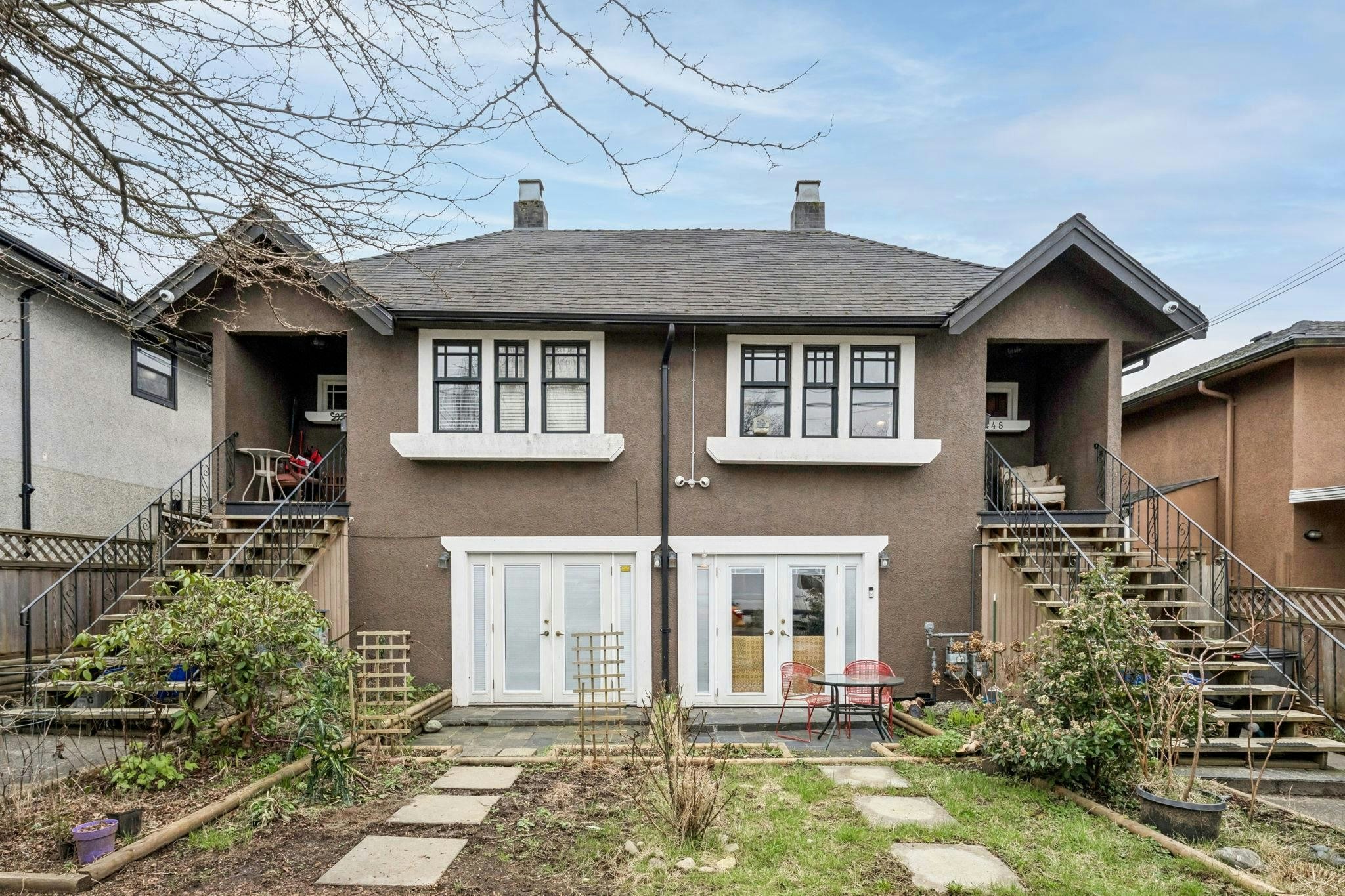 2148-2150 Ferndale Street, Vancouver, BC, V5L 1Y4