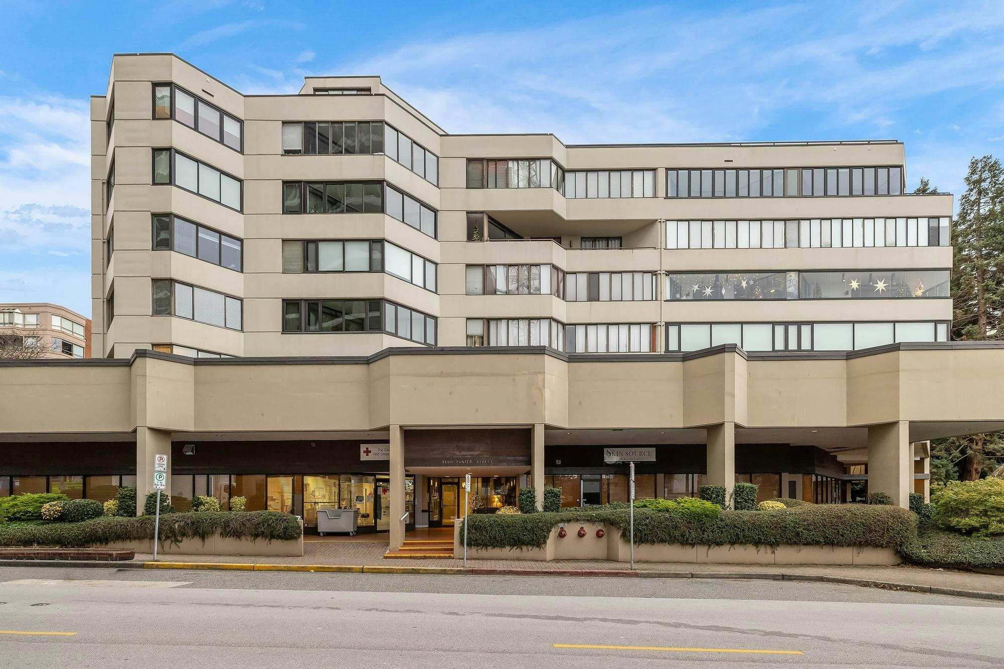 303-1480 Foster Street, Surrey, BC, V4B 3X7 - 18