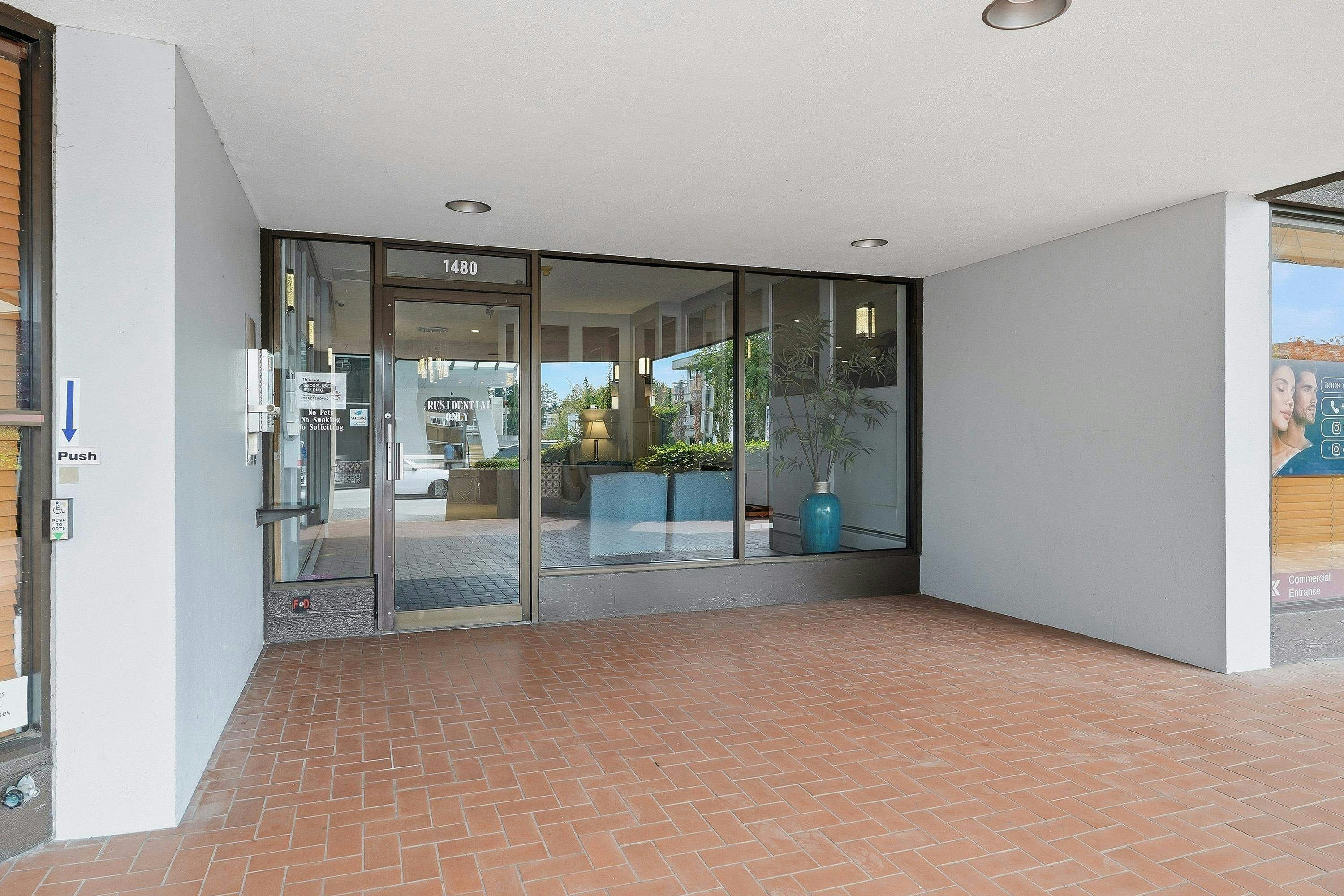 303-1480 Foster Street, Surrey, BC, V4B 3X7 - 20