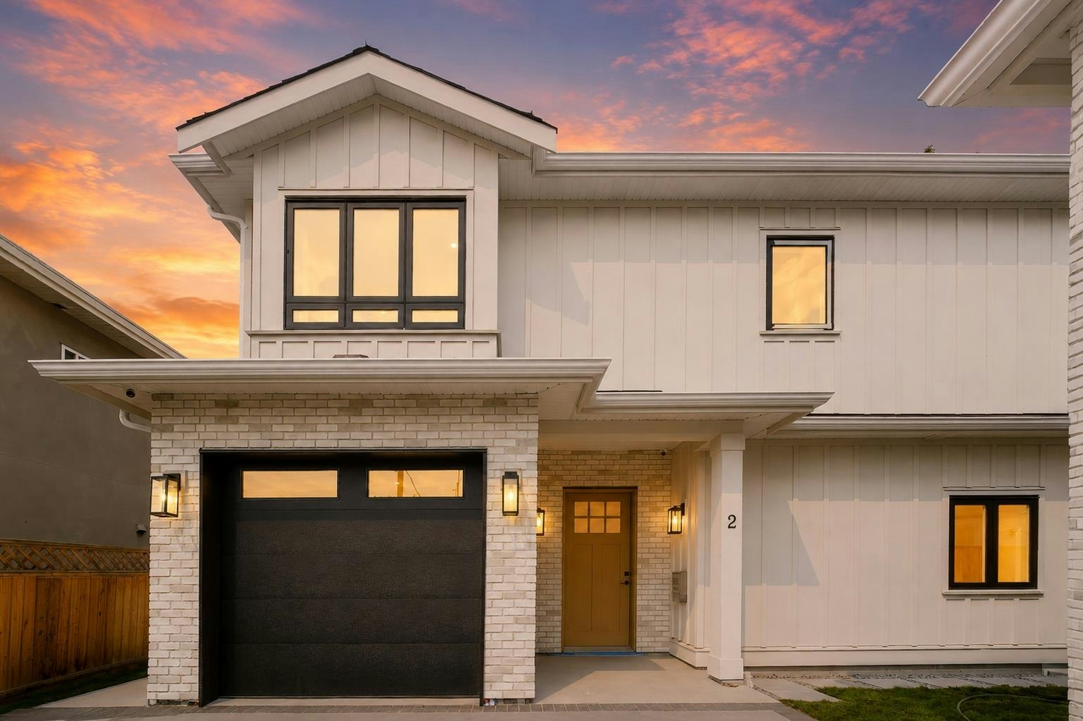 2-7571 Petts Road, Richmond, BC, V7A 1J9