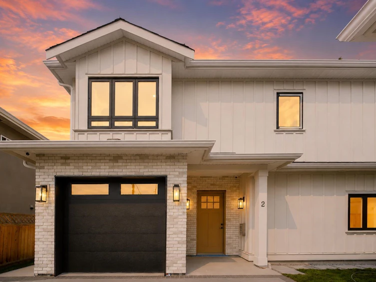 2-7571 Petts Road, Richmond, BC, V7A 1J9