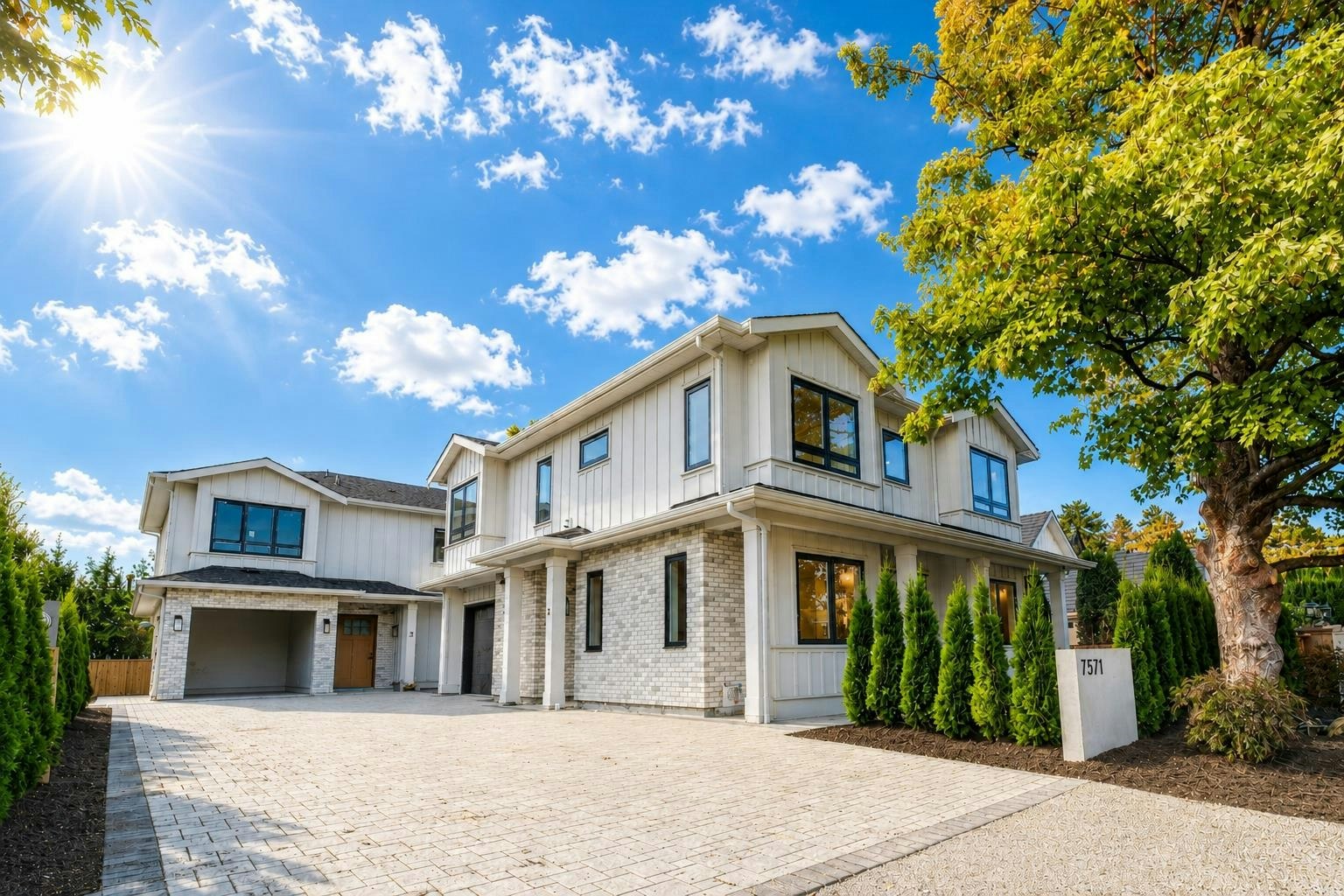 2-7571 Petts Road, Richmond, BC, V7A 1J9