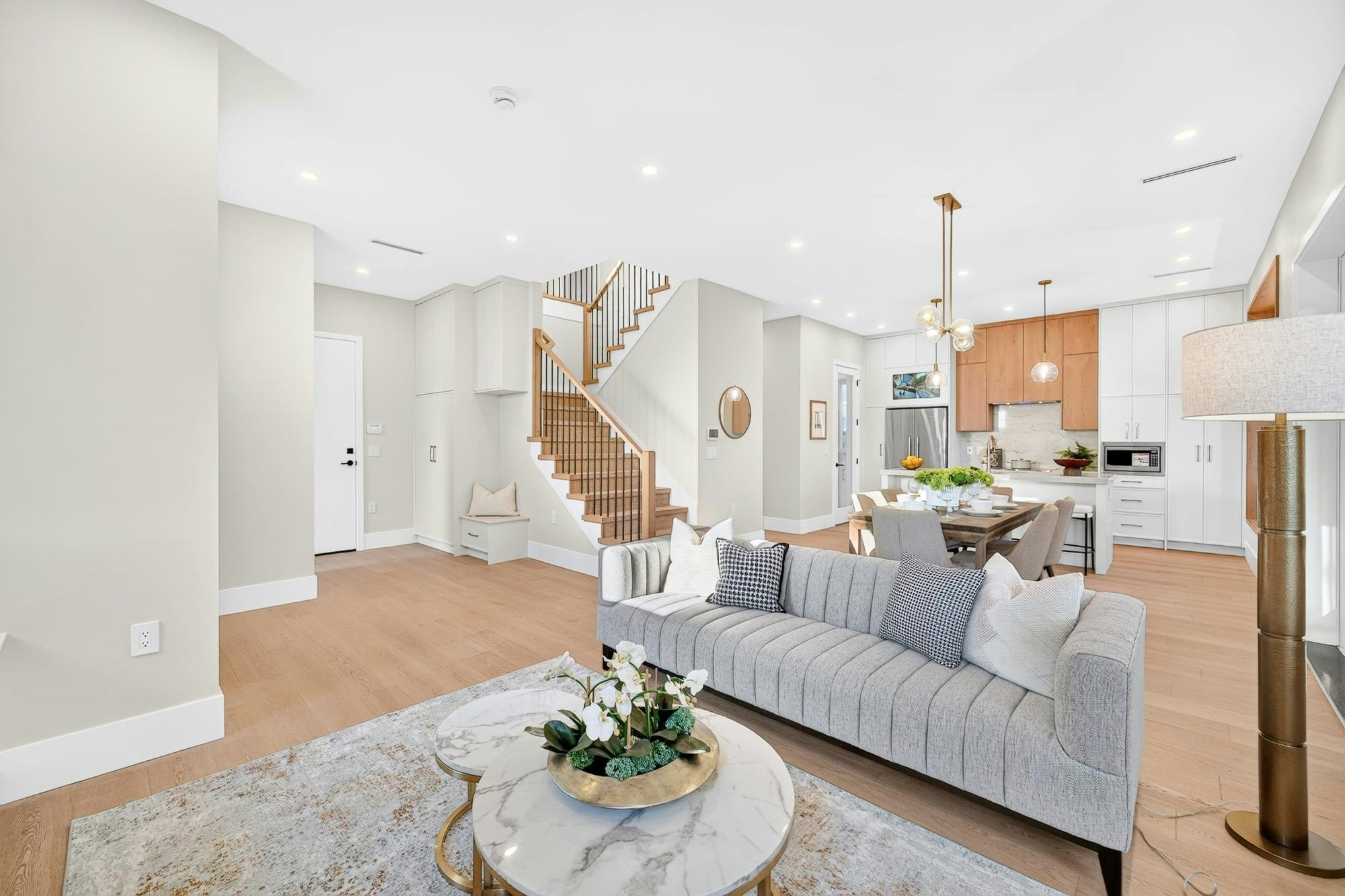2-7571 Petts Road, Richmond, BC, V7A 1J9 - 3