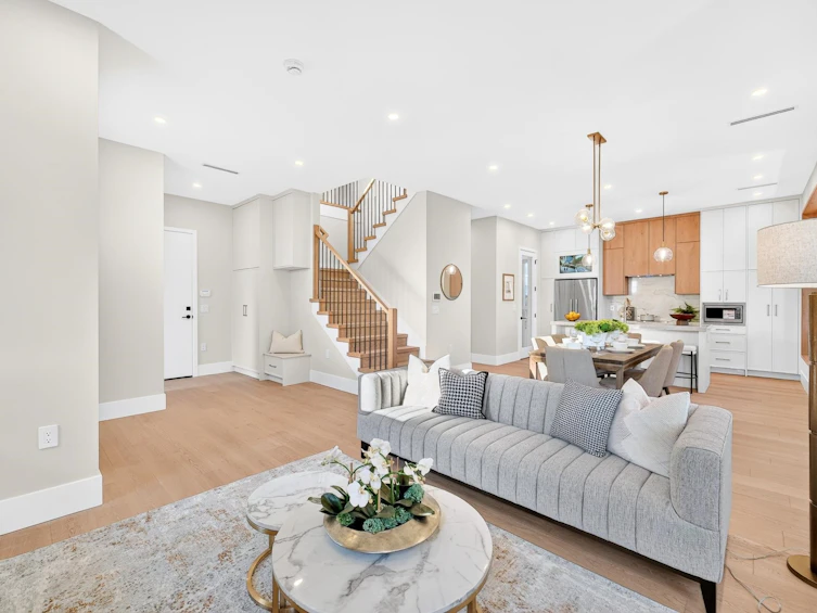 2-7571 Petts Road, Richmond, BC, V7A 1J9 - 3