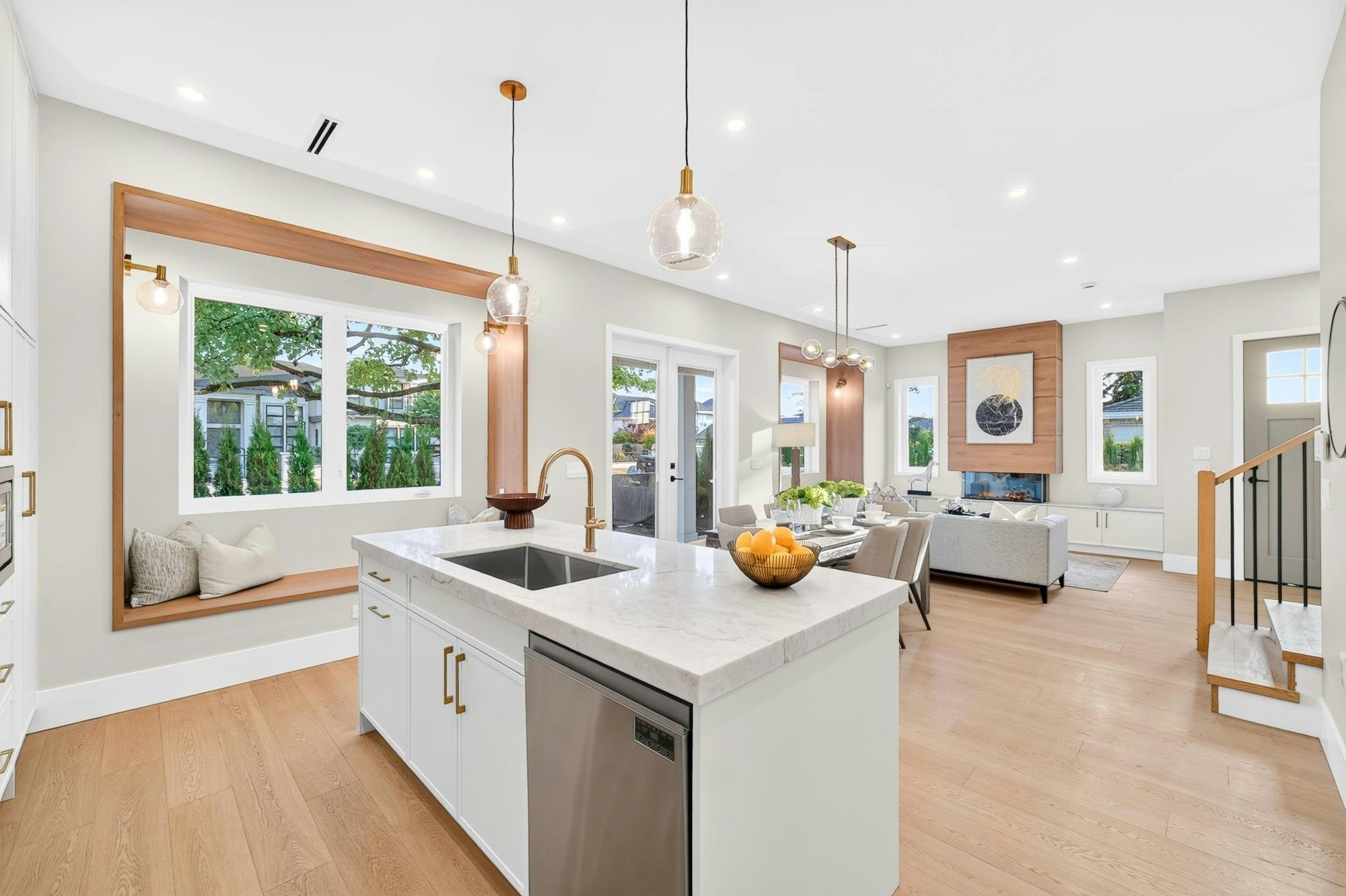 2-7571 Petts Road, Richmond, BC, V7A 1J9 - 7