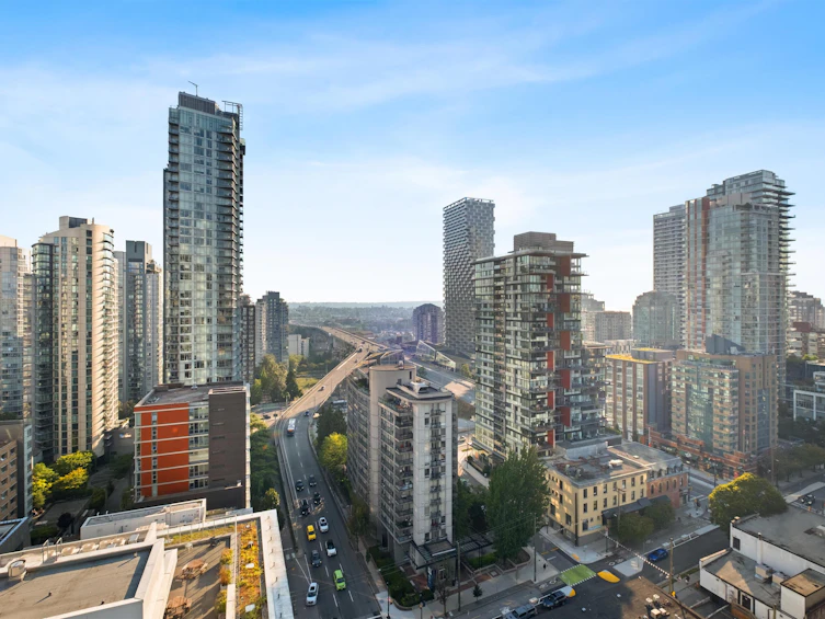 1202-1238 Seymour Street, Vancouver, BC, V6B 6J3 - 23