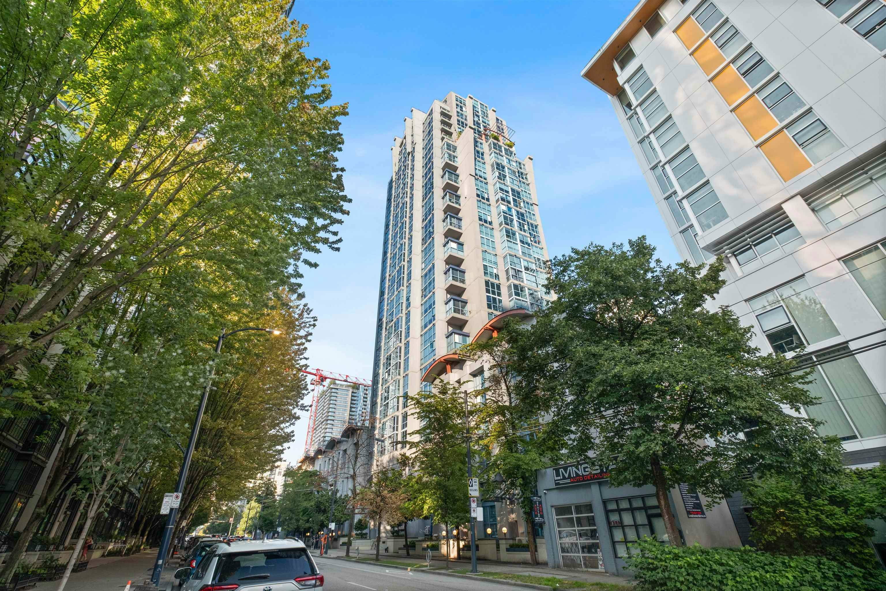 1202-1238 Seymour Street, Vancouver, BC, V6B 6J3 - 18