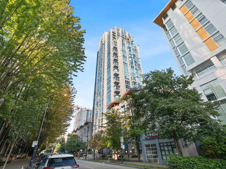 1202-1238 Seymour Street, Vancouver, BC, V6B 6J3 - 18
