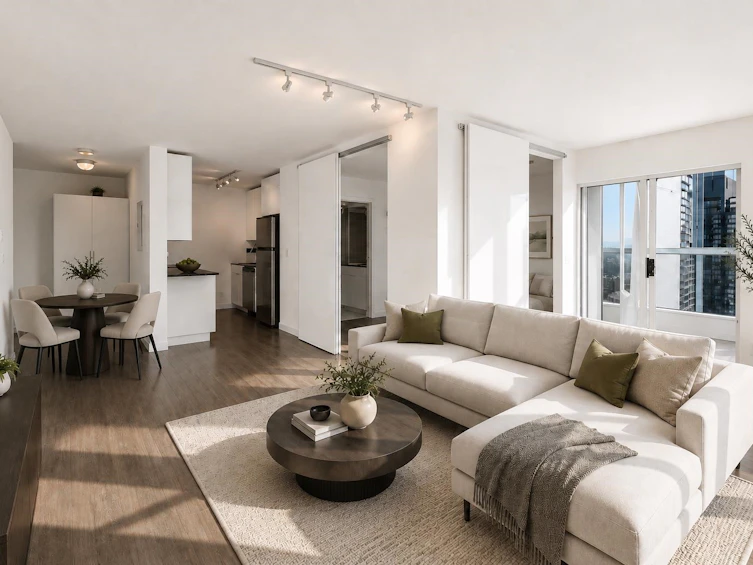 1202-1238 Seymour Street, Vancouver, BC, V6B 6J3