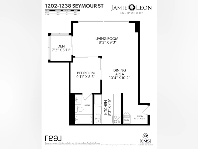 1202-1238 Seymour Street, Vancouver, BC, V6B 6J3 - 24