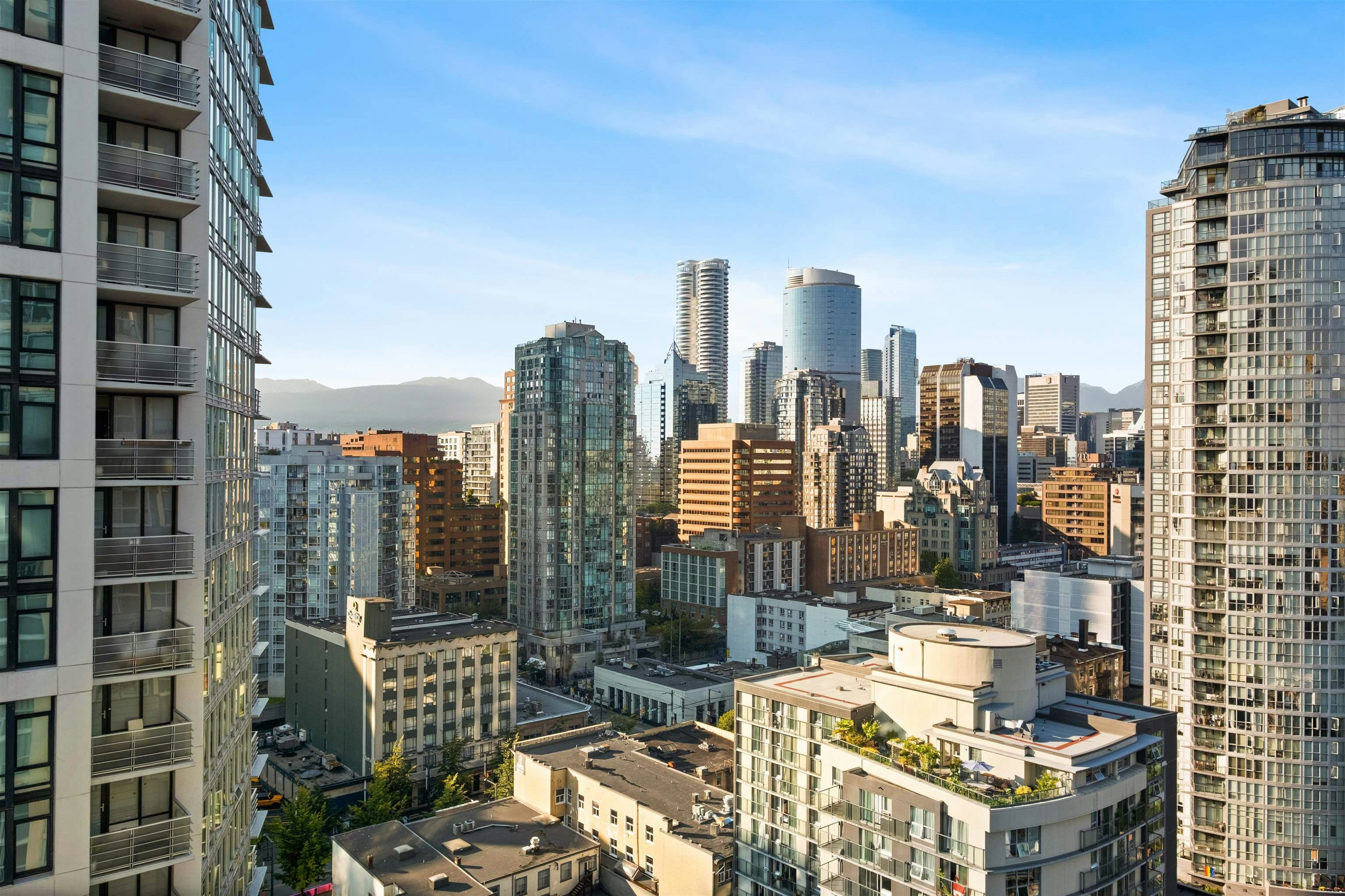 1202-1238 Seymour Street, Vancouver, BC, V6B 6J3 - 22
