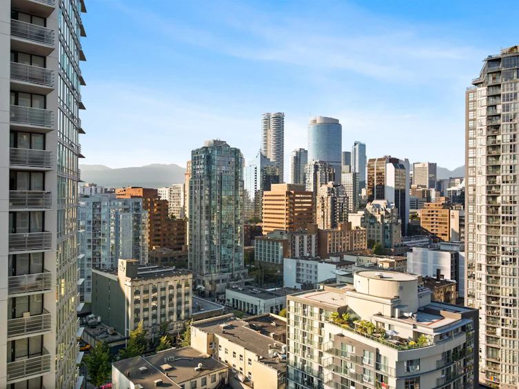 1202-1238 Seymour Street, Vancouver, BC, V6B 6J3 - 22