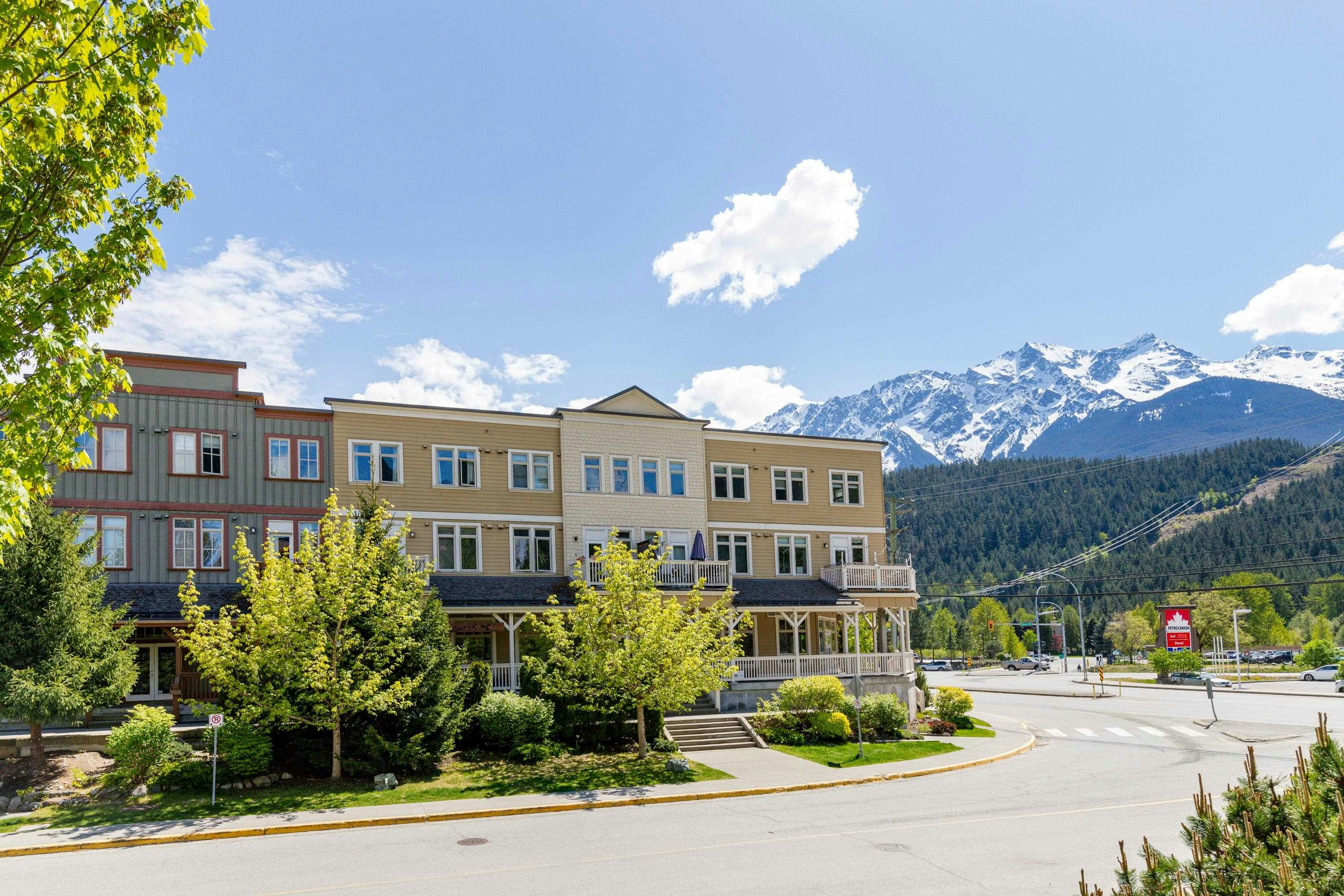 309-7330 Arbutus Street, Pemberton, BC, V0N 2L1 - 12