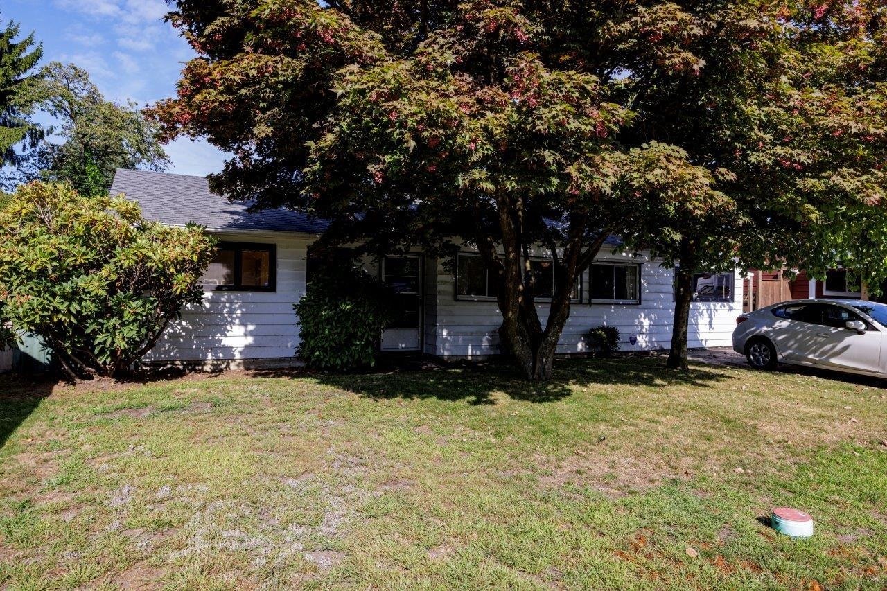 1161 Redwood Street, North Vancouver, BC, V7P 2V3