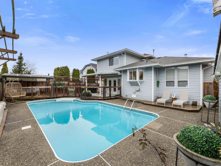 23390 123 Avenue, Maple Ridge, BC, V2X 0P7 - 29