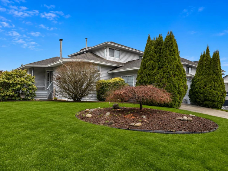 23390 123 Avenue, Maple Ridge, BC, V2X 0P7 - 2
