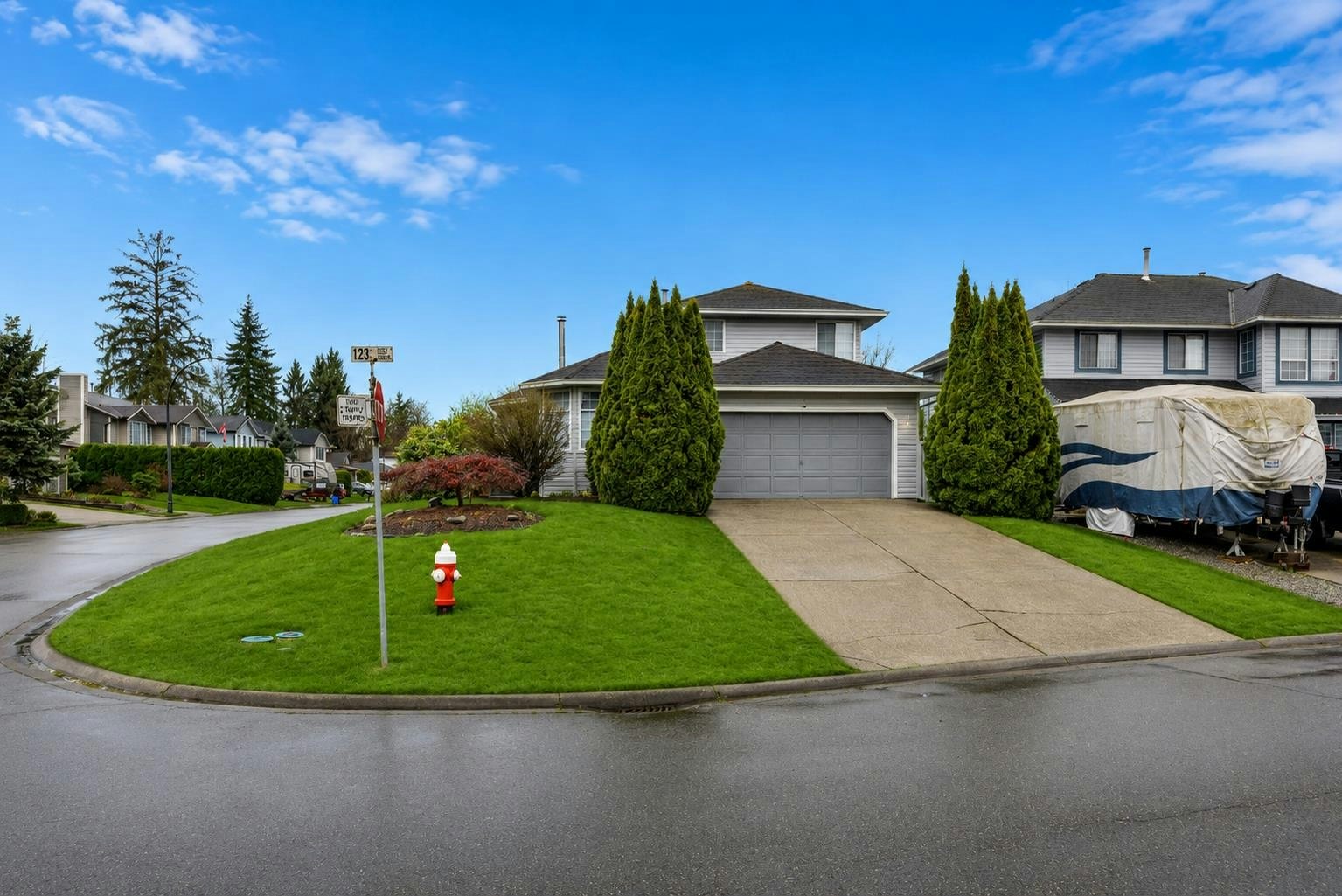 23390 123 Avenue, Maple Ridge, BC, V2X 0P7 - 36