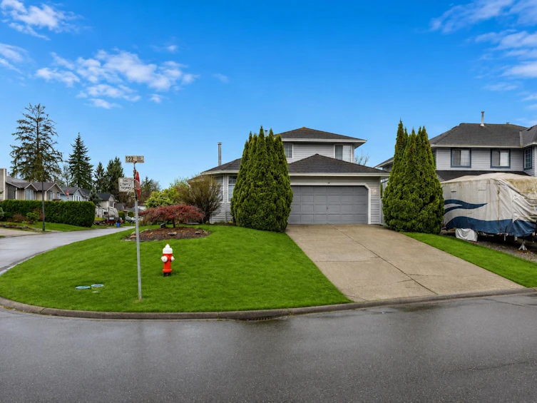 23390 123 Avenue, Maple Ridge, BC, V2X 0P7 - 36