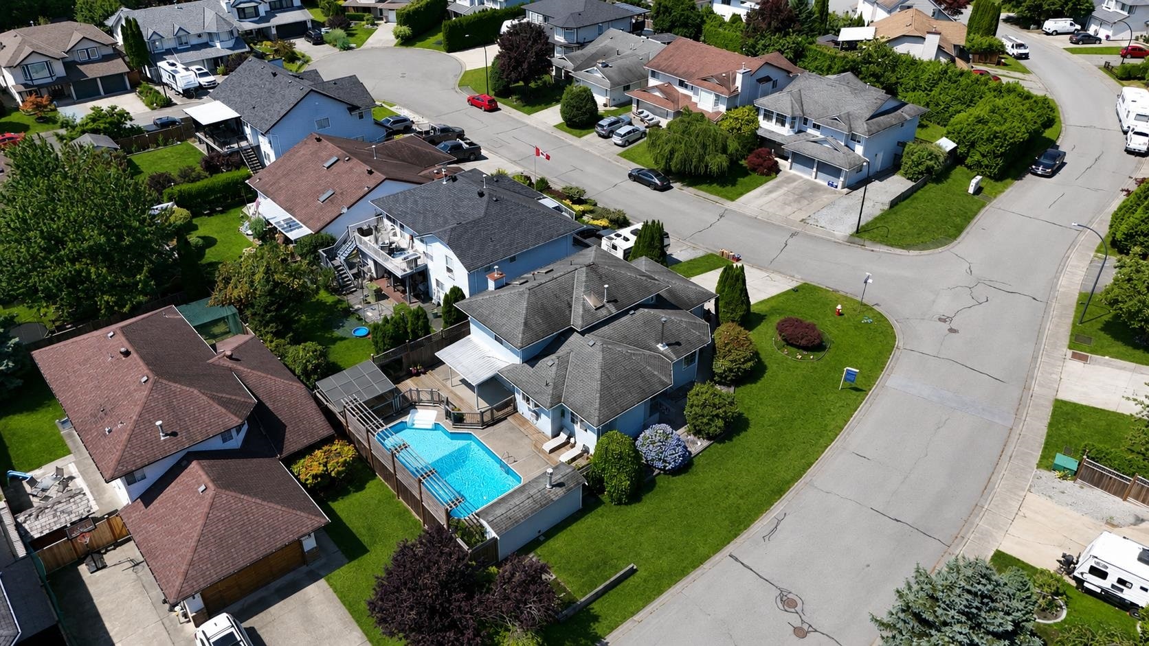 23390 123 Avenue, Maple Ridge, BC, V2X 0P7 - 39