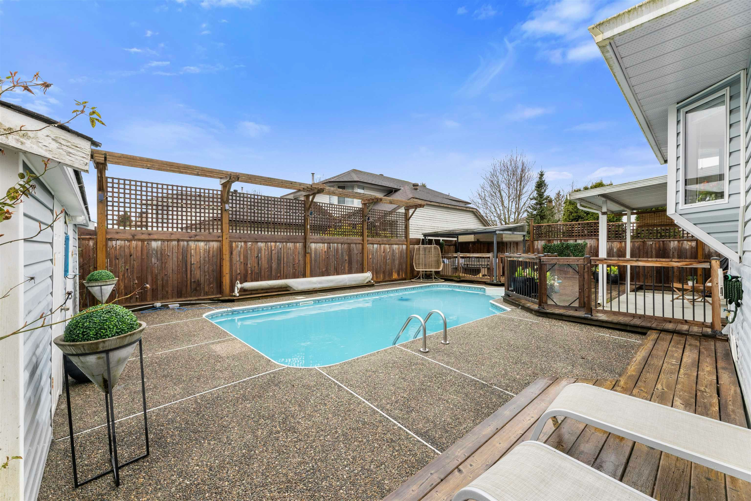 23390 123 Avenue, Maple Ridge, BC, V2X 0P7 - 28